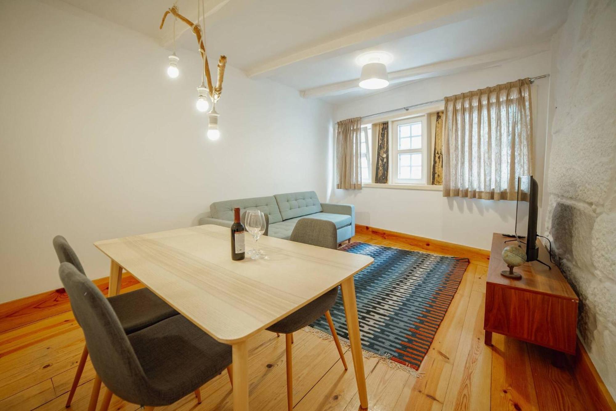 Apartment Vintage Flat By Hosty Porto