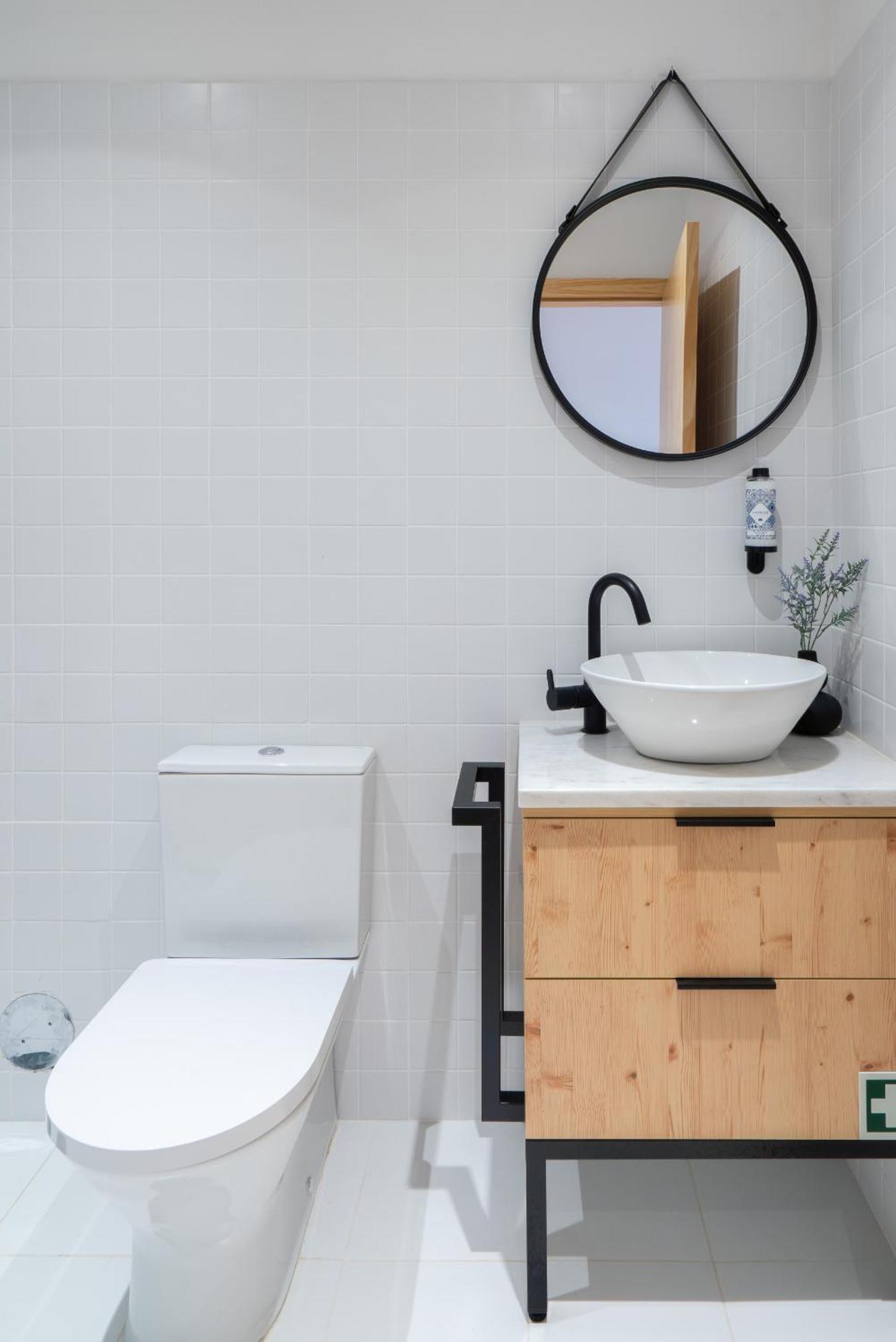 Prime Clerigos By Hosty Apartment Porto
