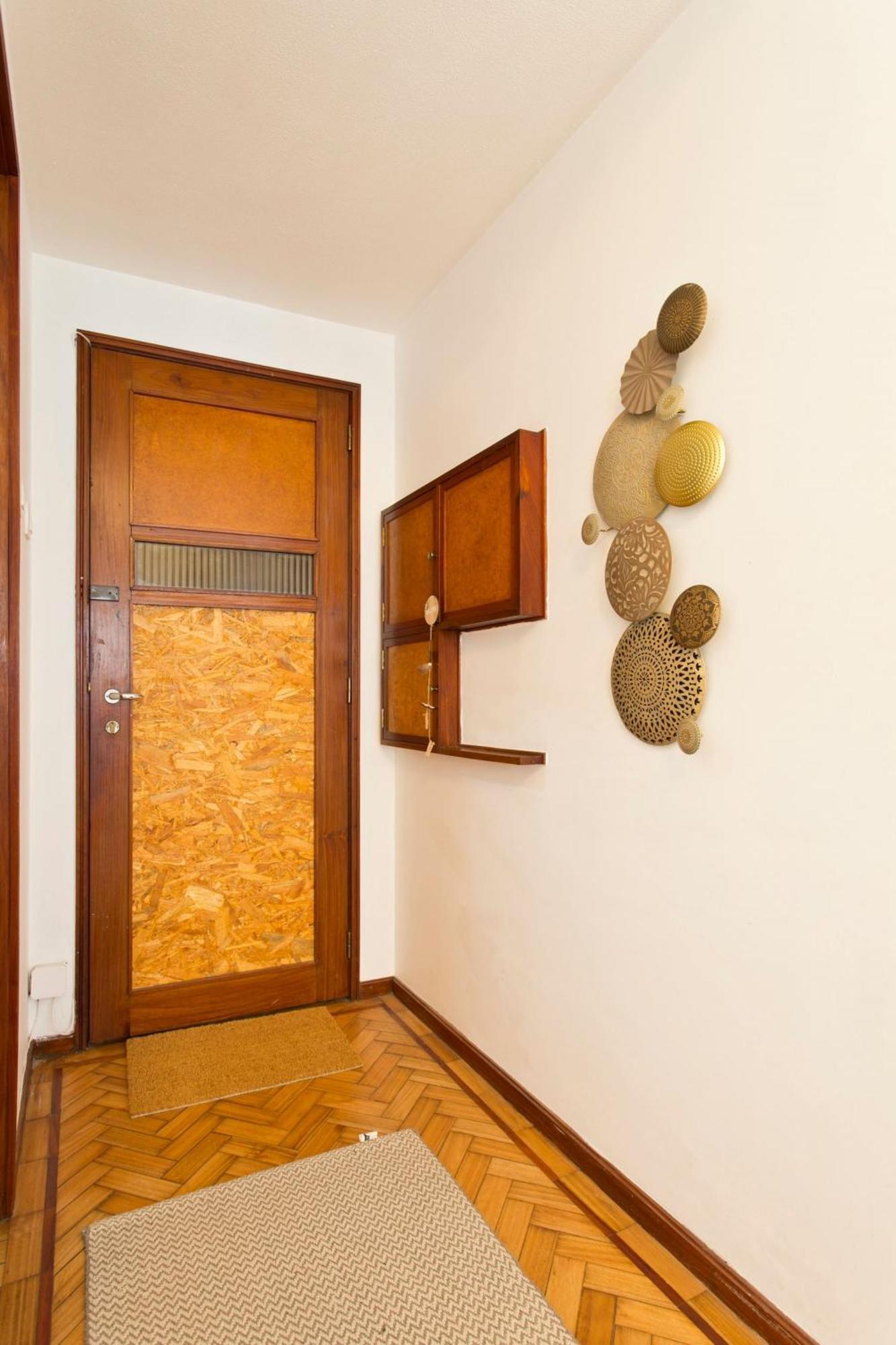 Apartment Aposentus - Downtown Bright Porto