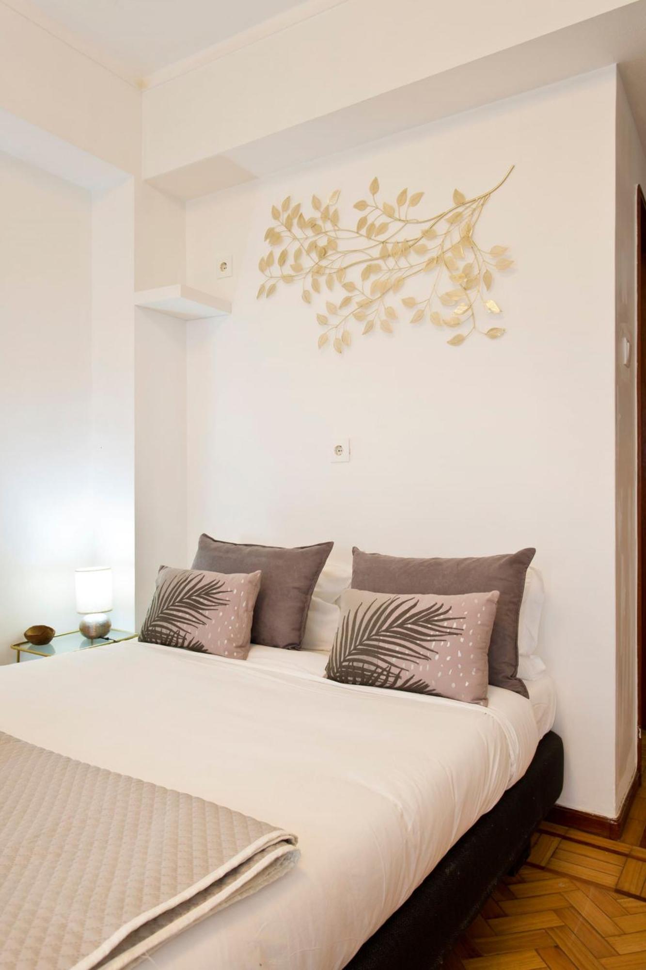 Aposentus - Downtown Bright Apartment Porto