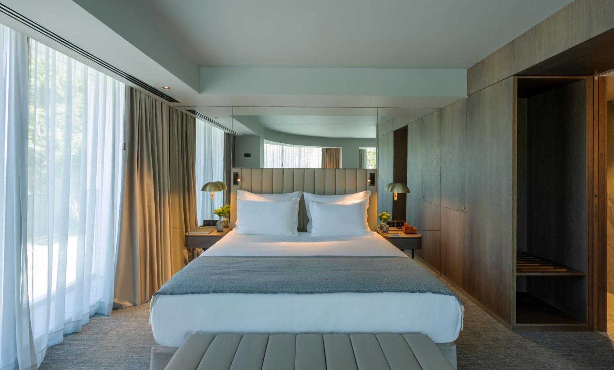 Altis 5* Porto