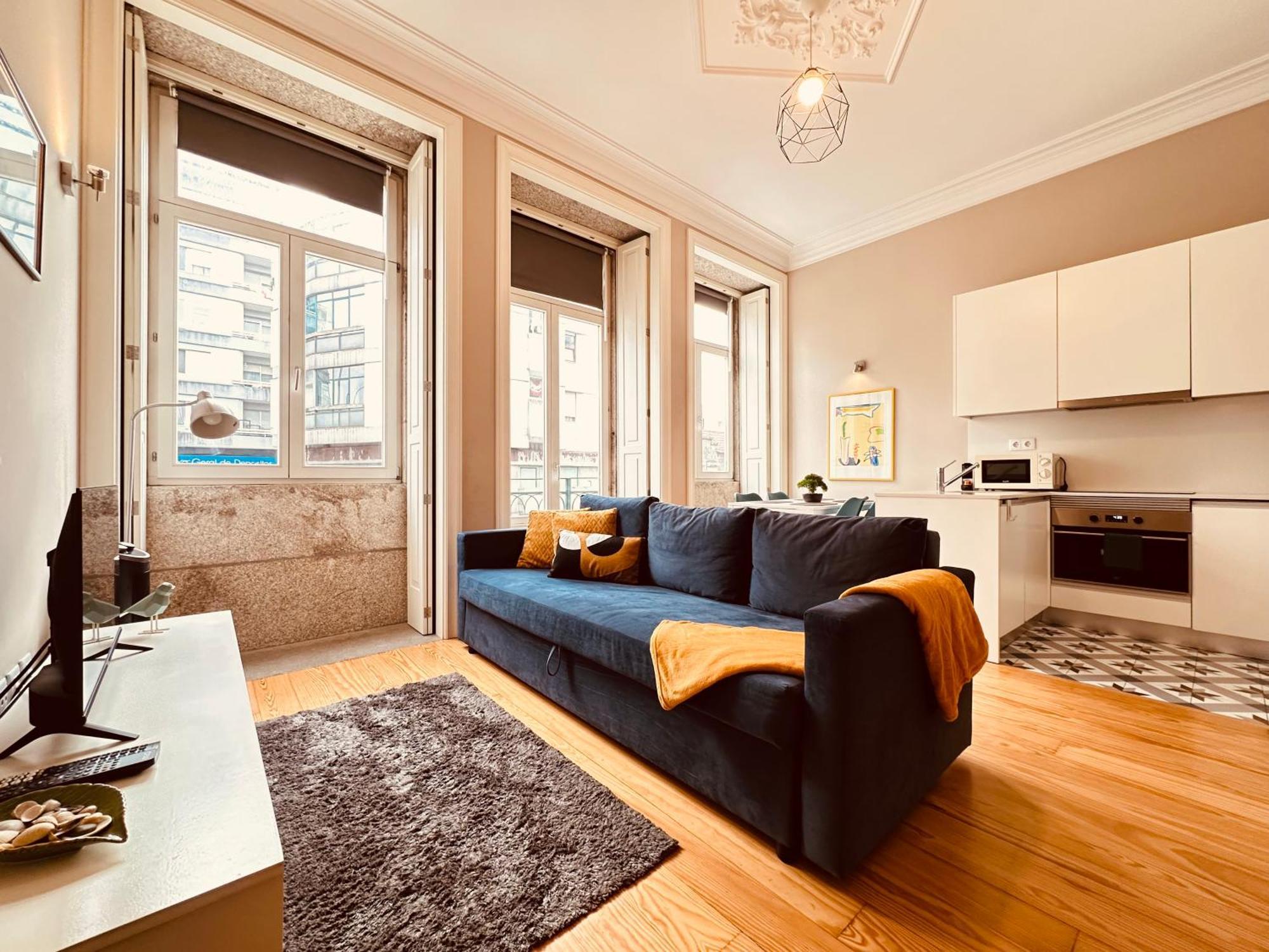 Apartment Art Magellan By Ideal *