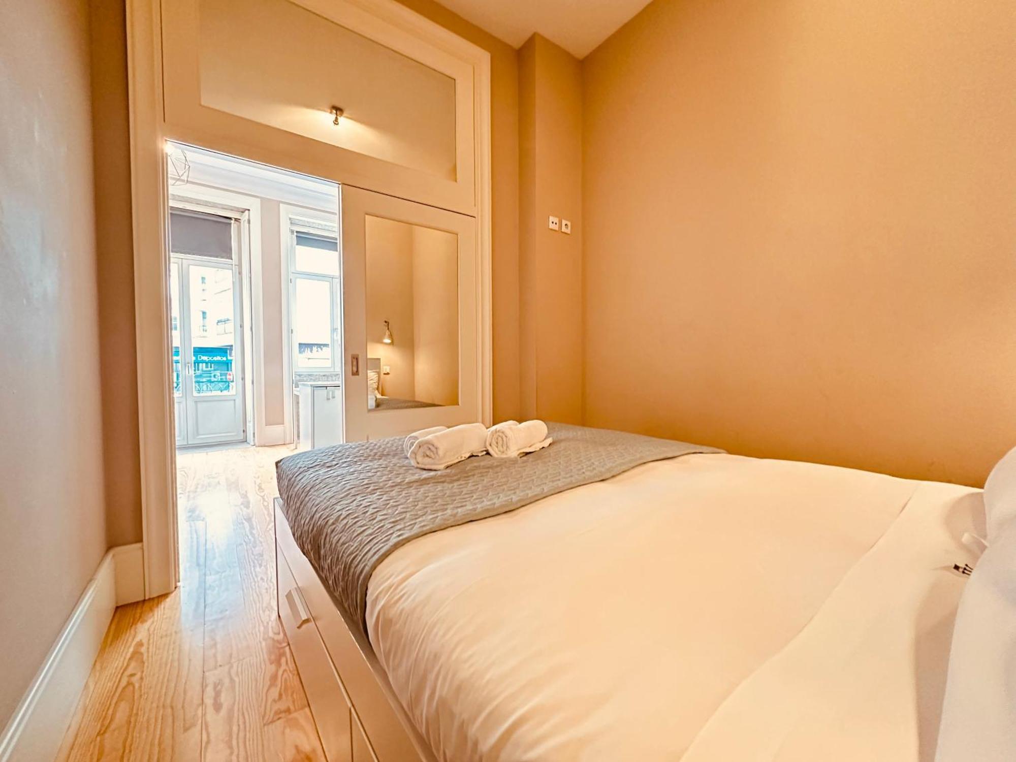 Apartment Art Magellan By Ideal Porto