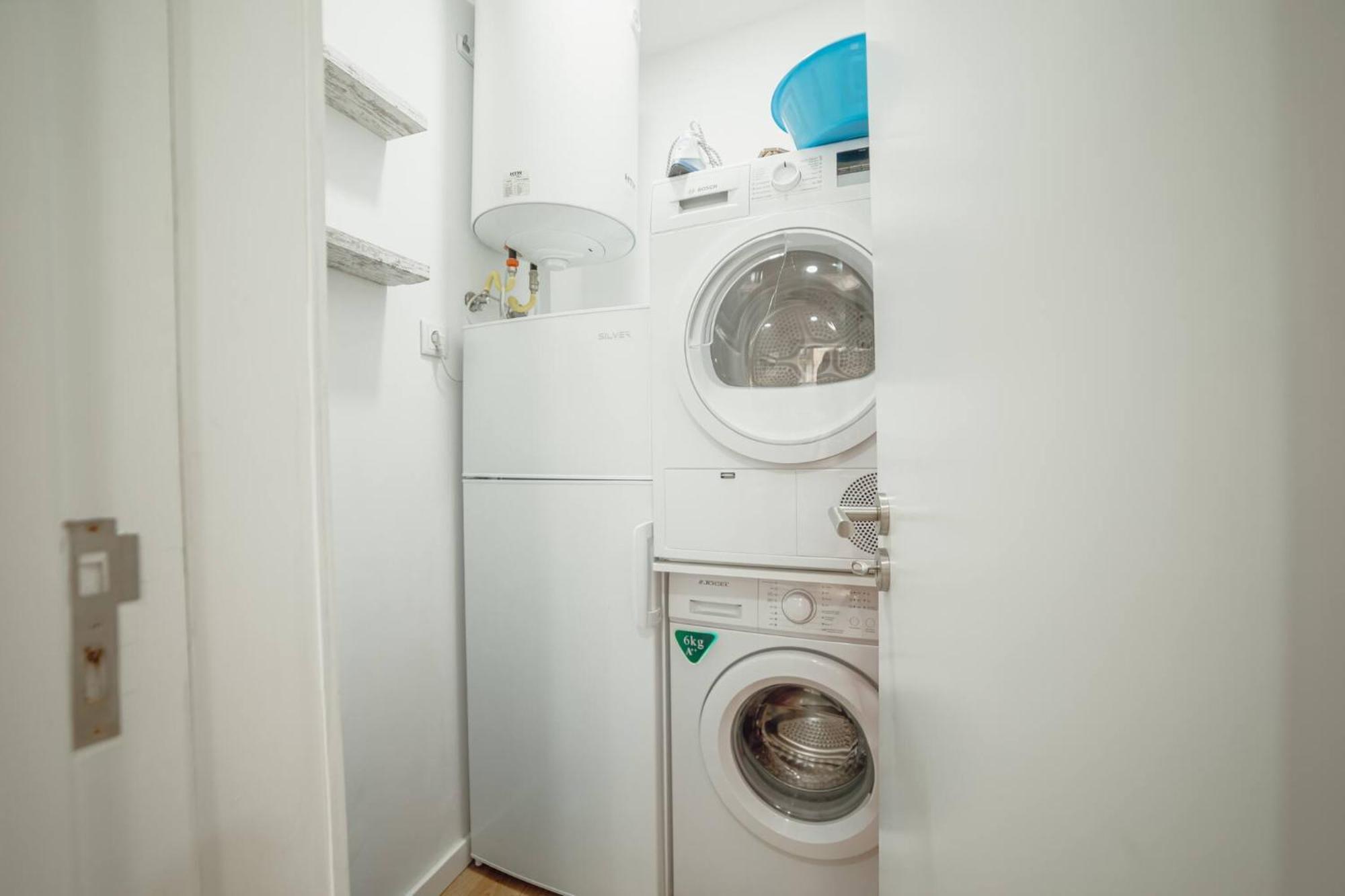Coliseu By Hosty Apartamento *