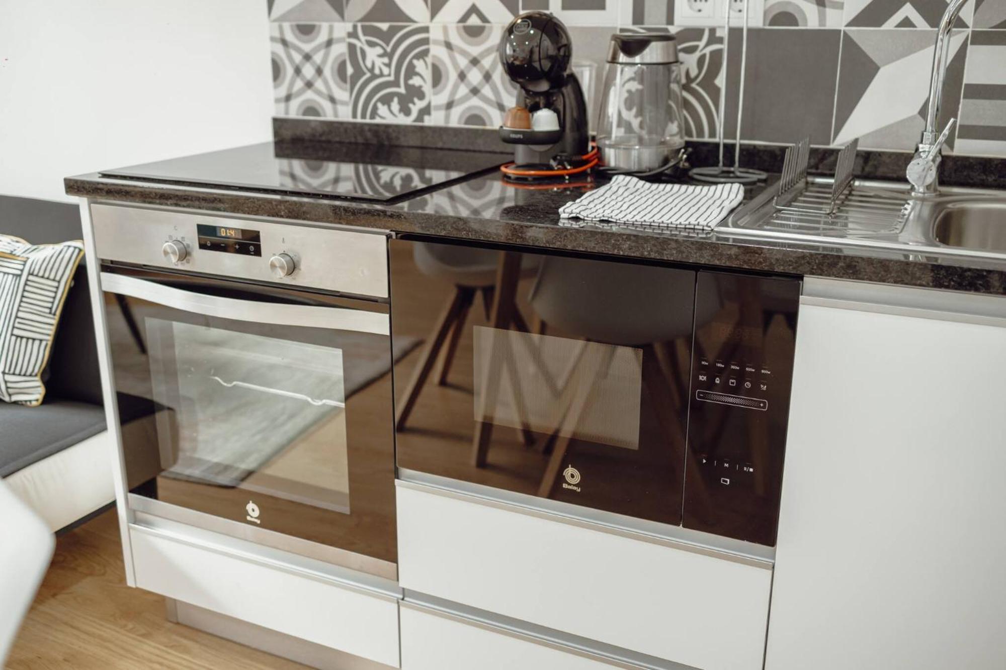 Coliseu By Hosty Apartamento Porto