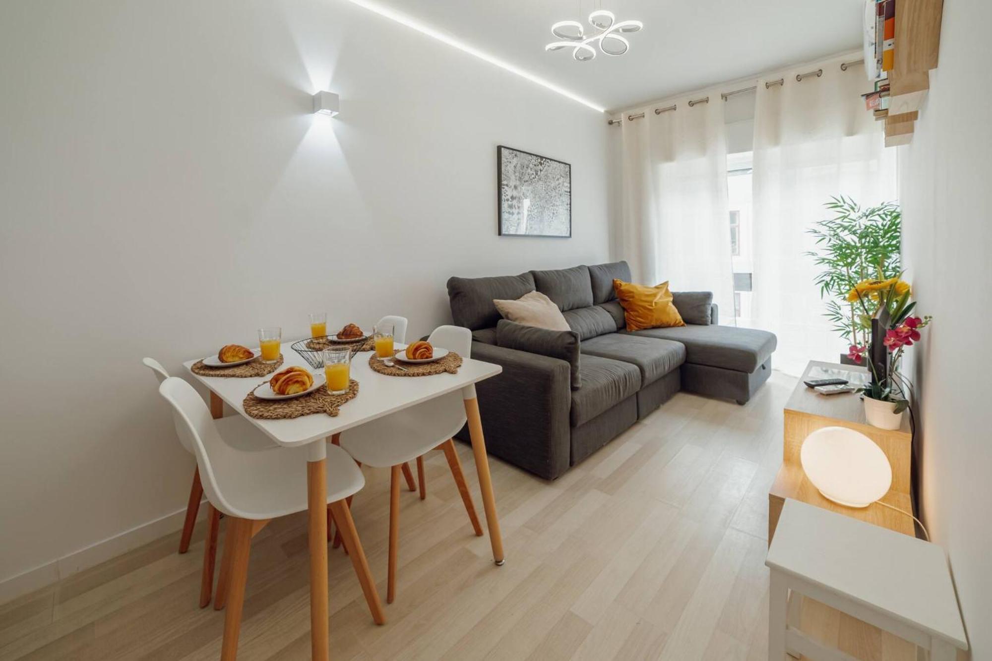 Apartamento Santa Catarina By Hosty *