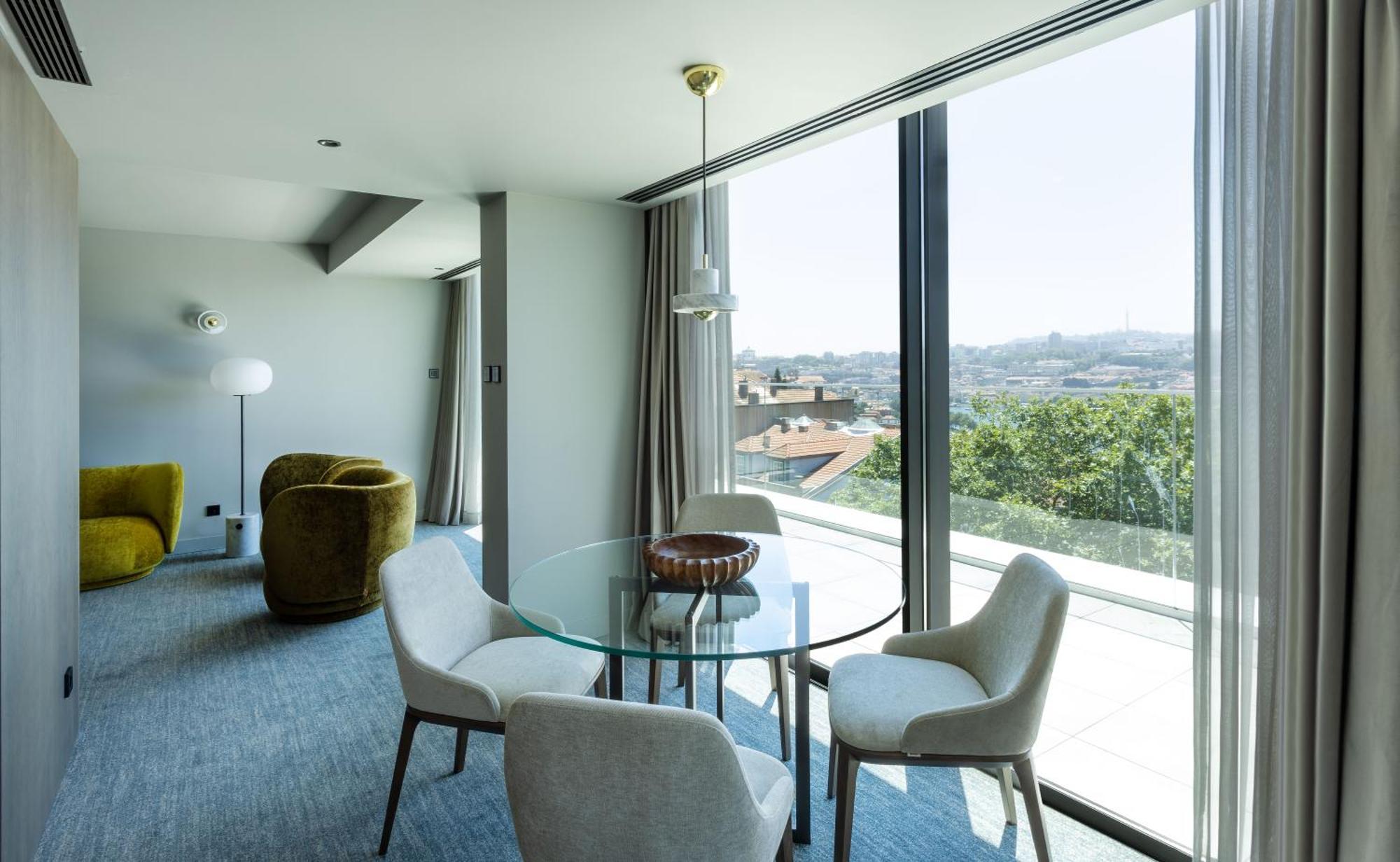 Altis 5* Porto
