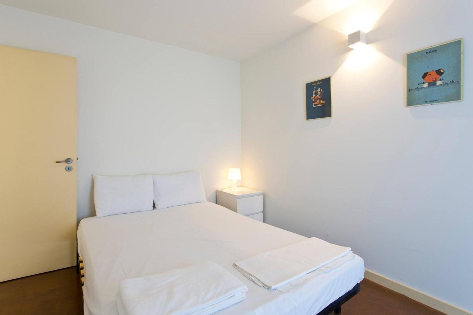 Aposentus - Bairro Alvaro Siza Vieira Apartment Porto