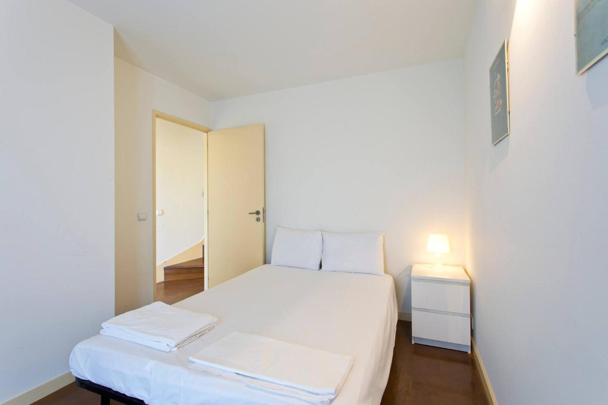 Aposentus - Bairro Alvaro Siza Vieira Apartment