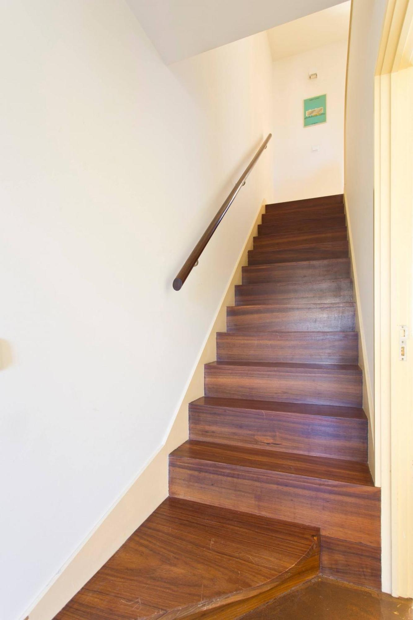 Aposentus - Bairro Alvaro Siza Vieira Apartment *