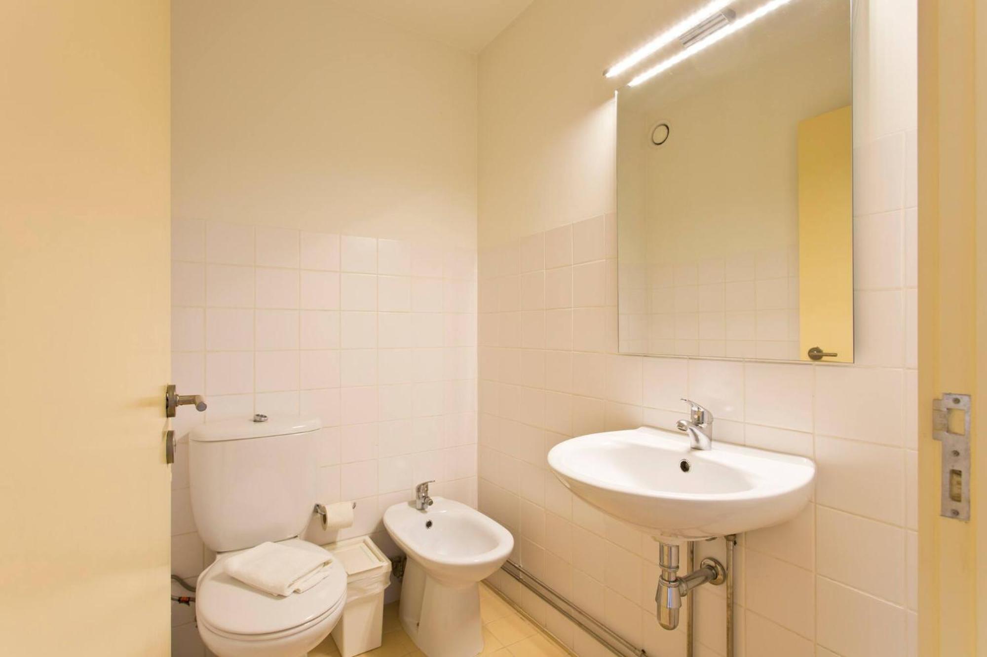 Aposentus - Bairro Alvaro Siza Vieira * Porto