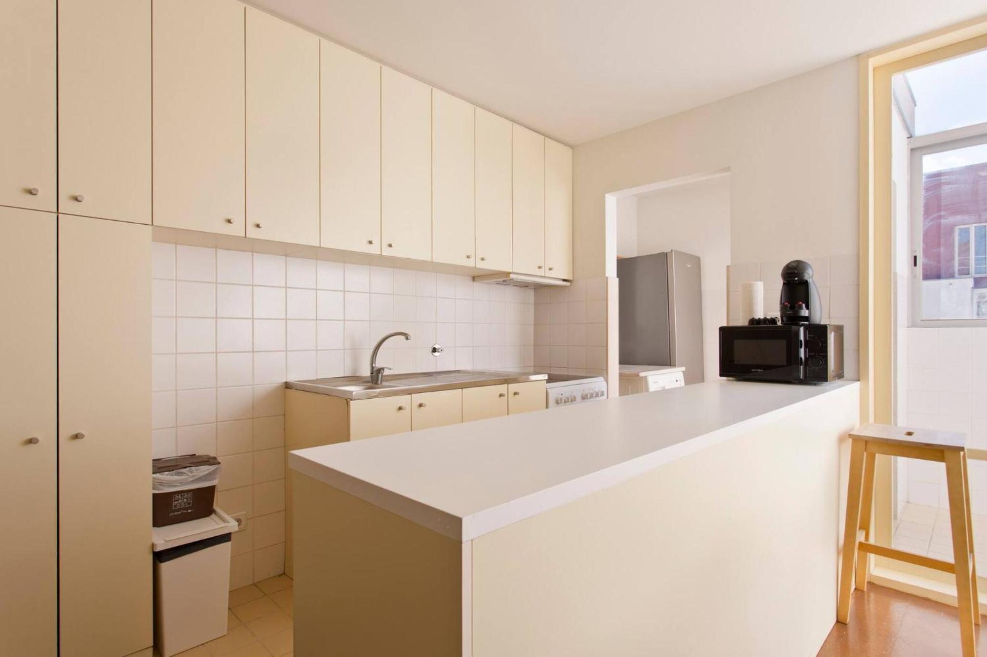 Apartment Aposentus - Bairro Alvaro Siza Vieira