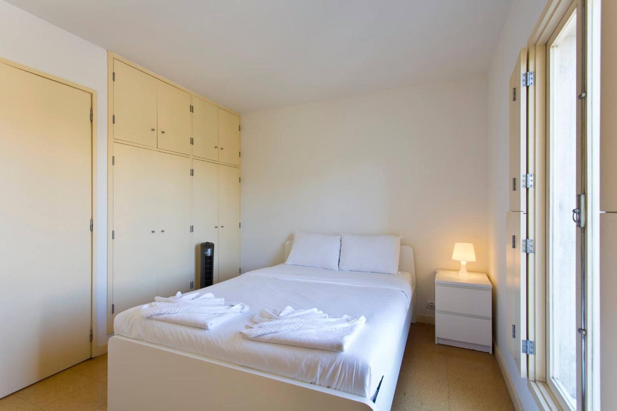 Aposentus - Bairro Alvaro Siza Vieira Porto