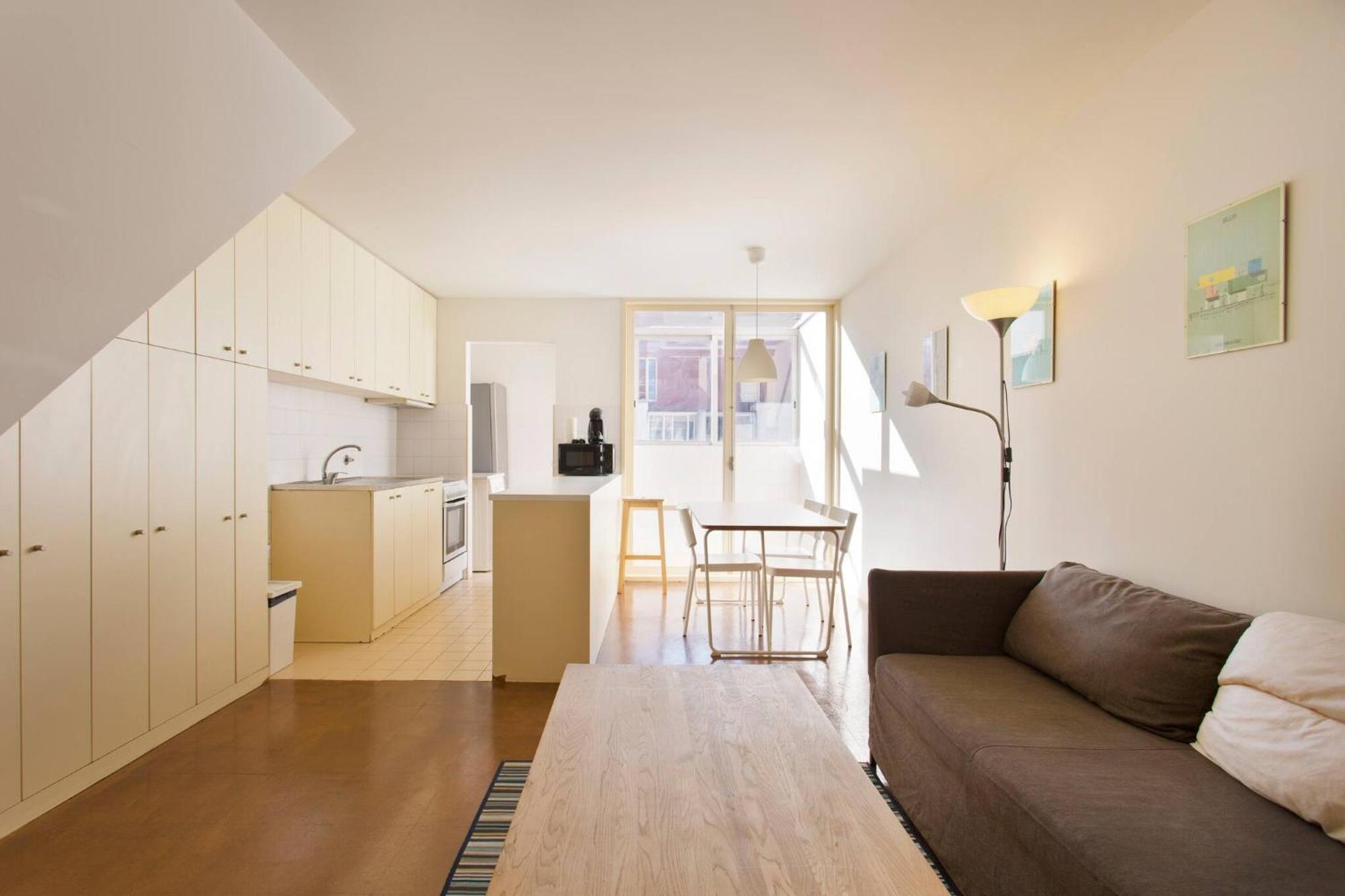 Aposentus - Bairro Alvaro Siza Vieira * Porto