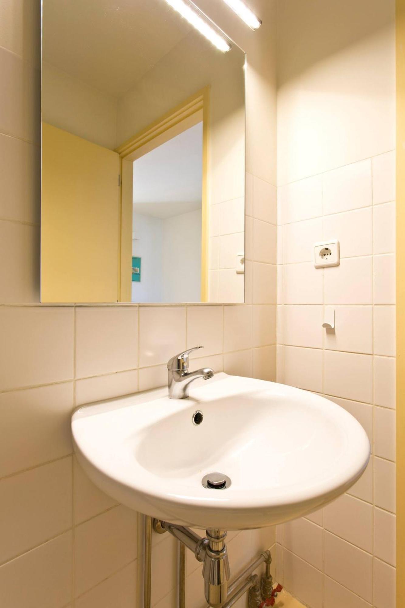 Aposentus - Bairro Alvaro Siza Vieira Apartment *
