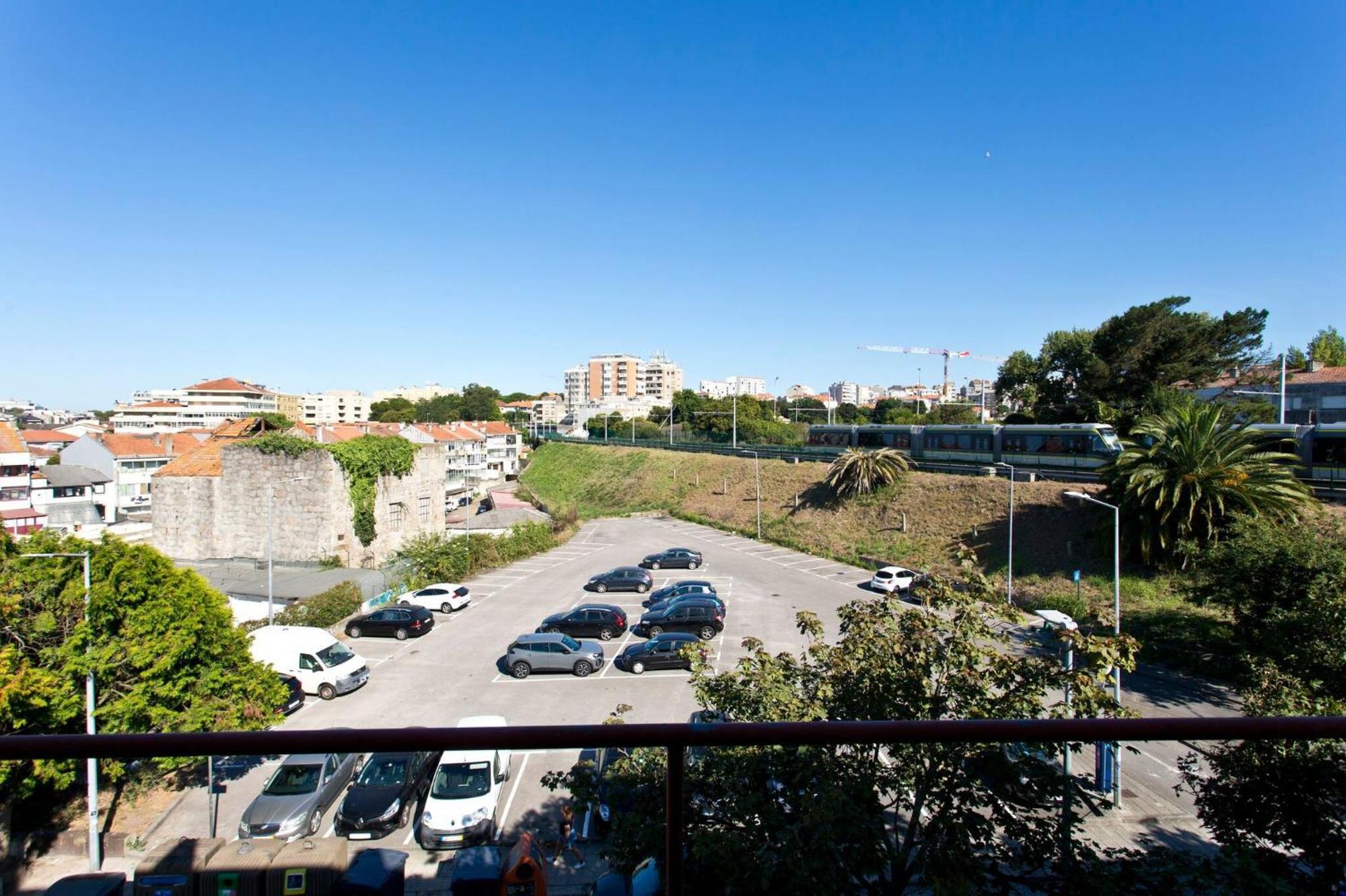 Apartment Aposentus - Bairro Alvaro Siza Vieira *