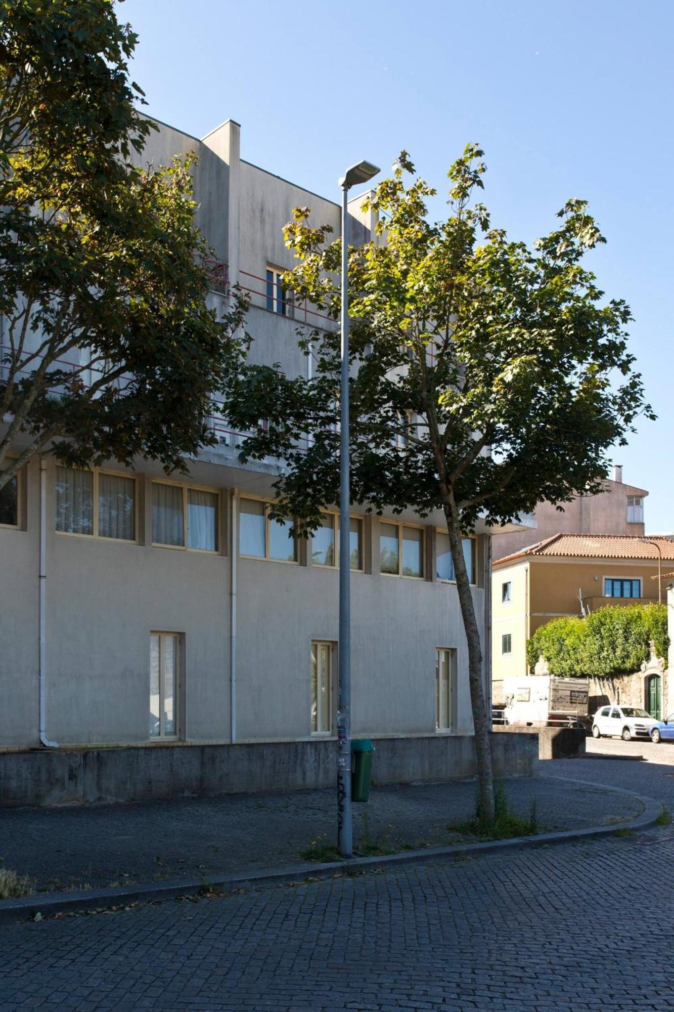 Aposentus - Bairro Alvaro Siza Vieira Apartment Porto