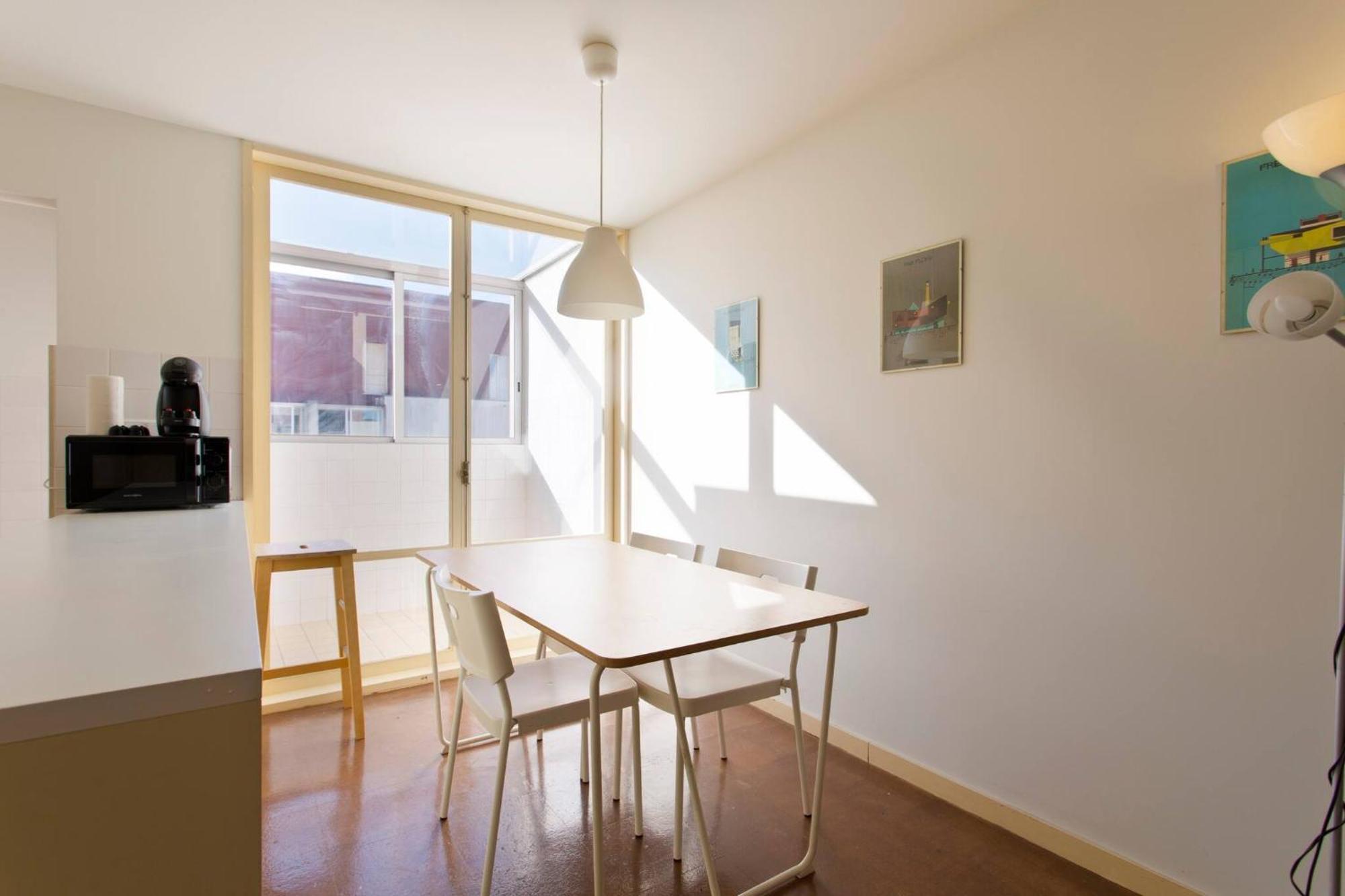 Apartment Aposentus - Bairro Alvaro Siza Vieira *