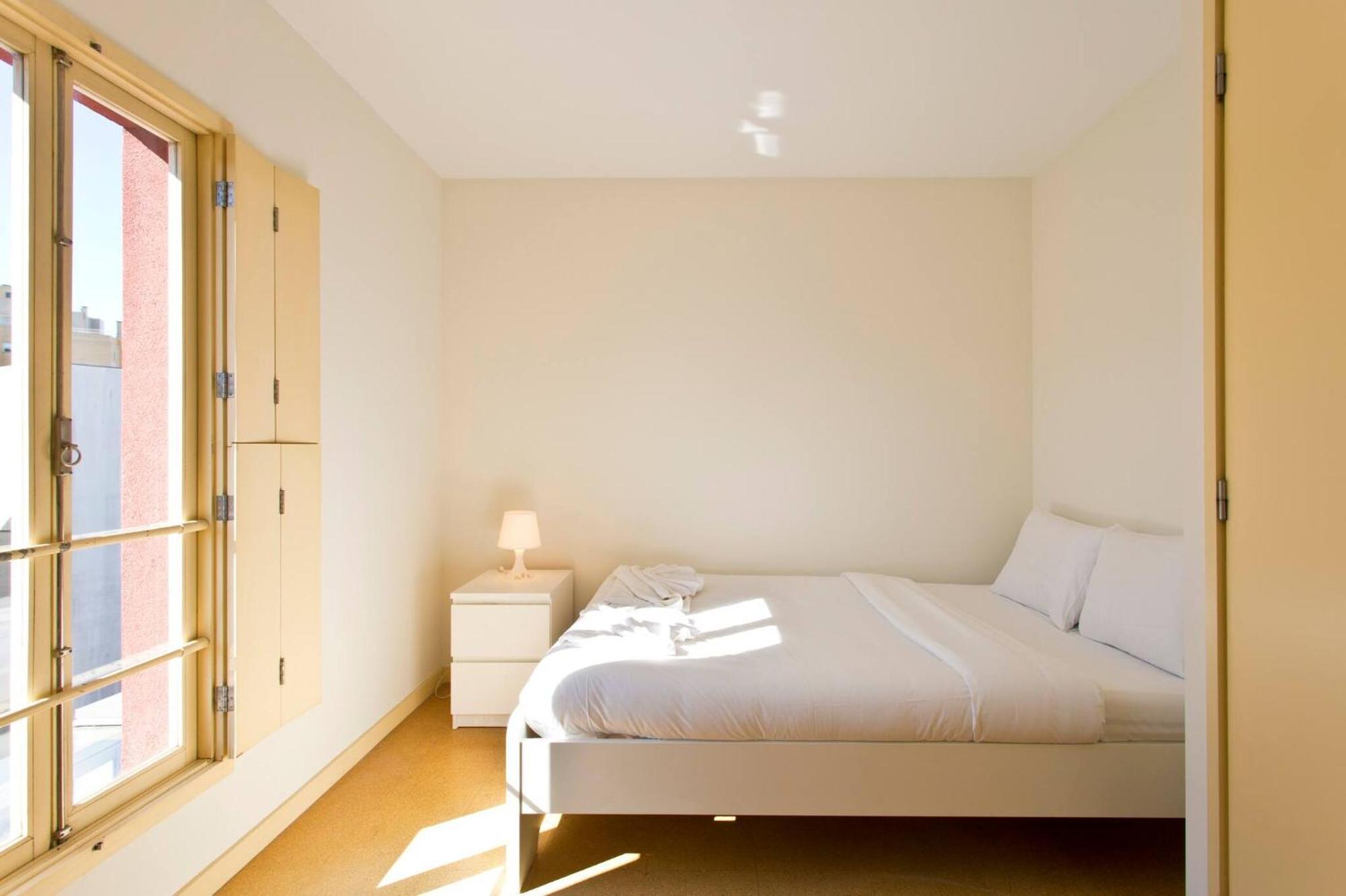 Apartment Aposentus - Bairro Alvaro Siza Vieira Porto