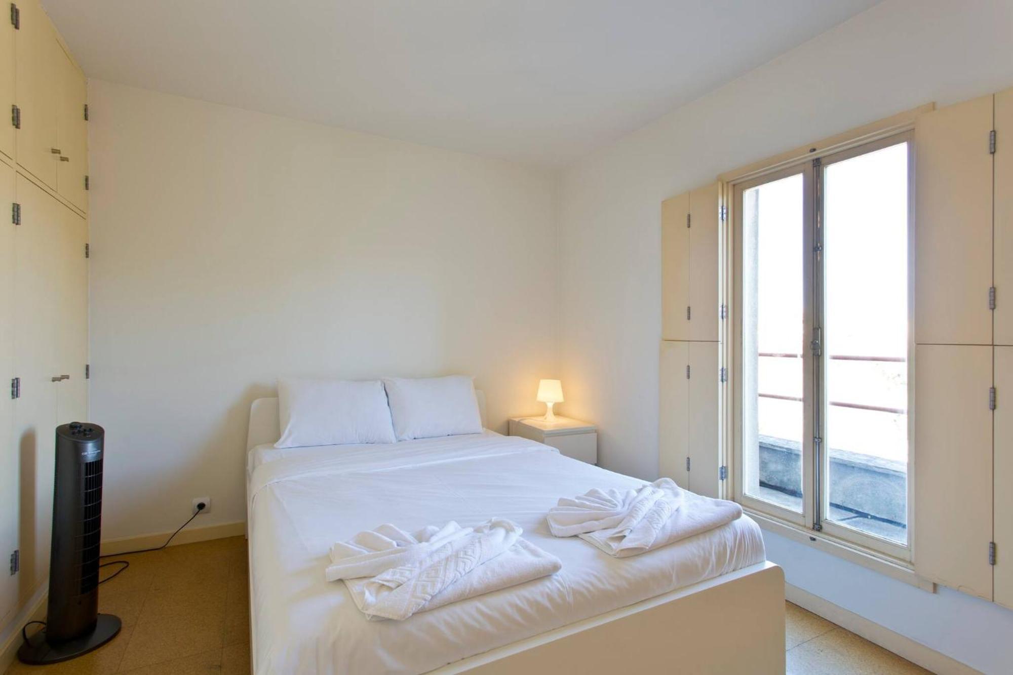 Apartment Aposentus - Bairro Alvaro Siza Vieira *