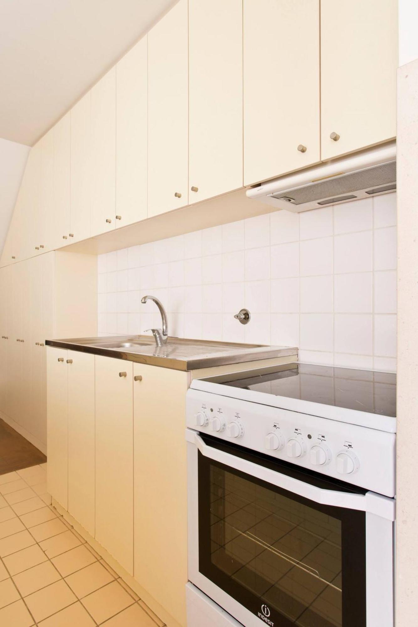 Apartment Aposentus - Bairro Alvaro Siza Vieira Porto