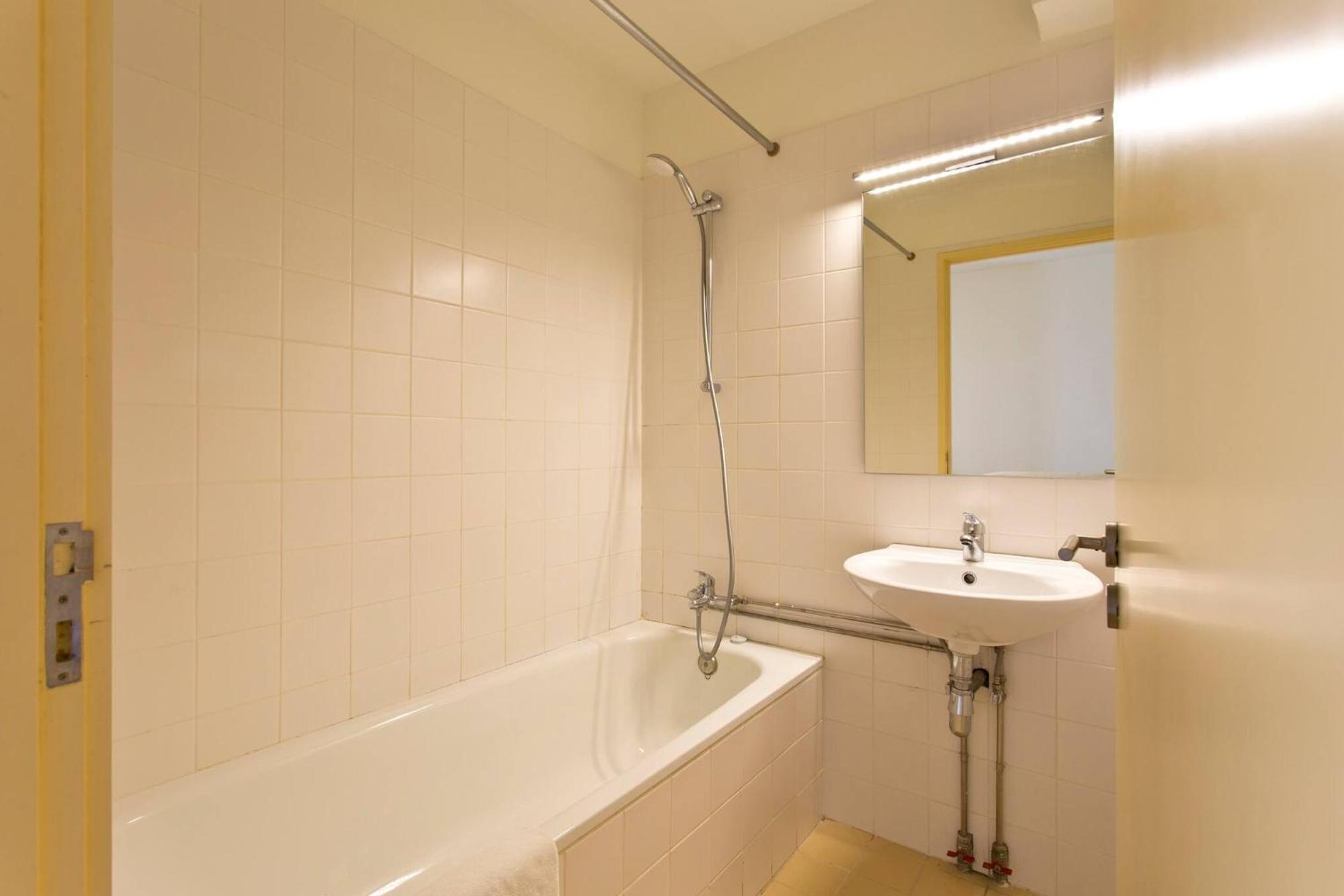 Aposentus - Bairro Alvaro Siza Vieira *