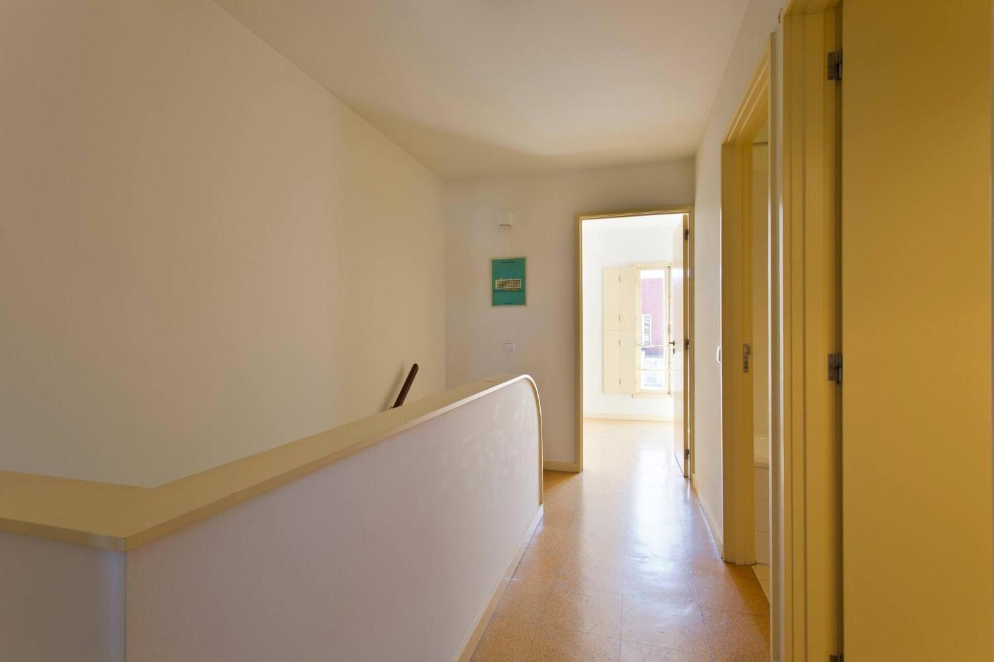 Aposentus - Bairro Alvaro Siza Vieira Apartment