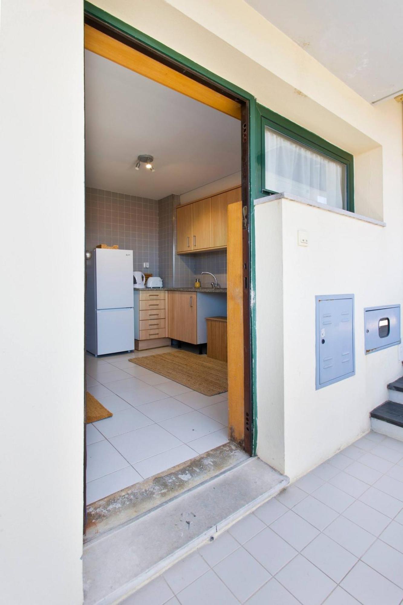 Apartment Aposentus - Contemporary Comfort