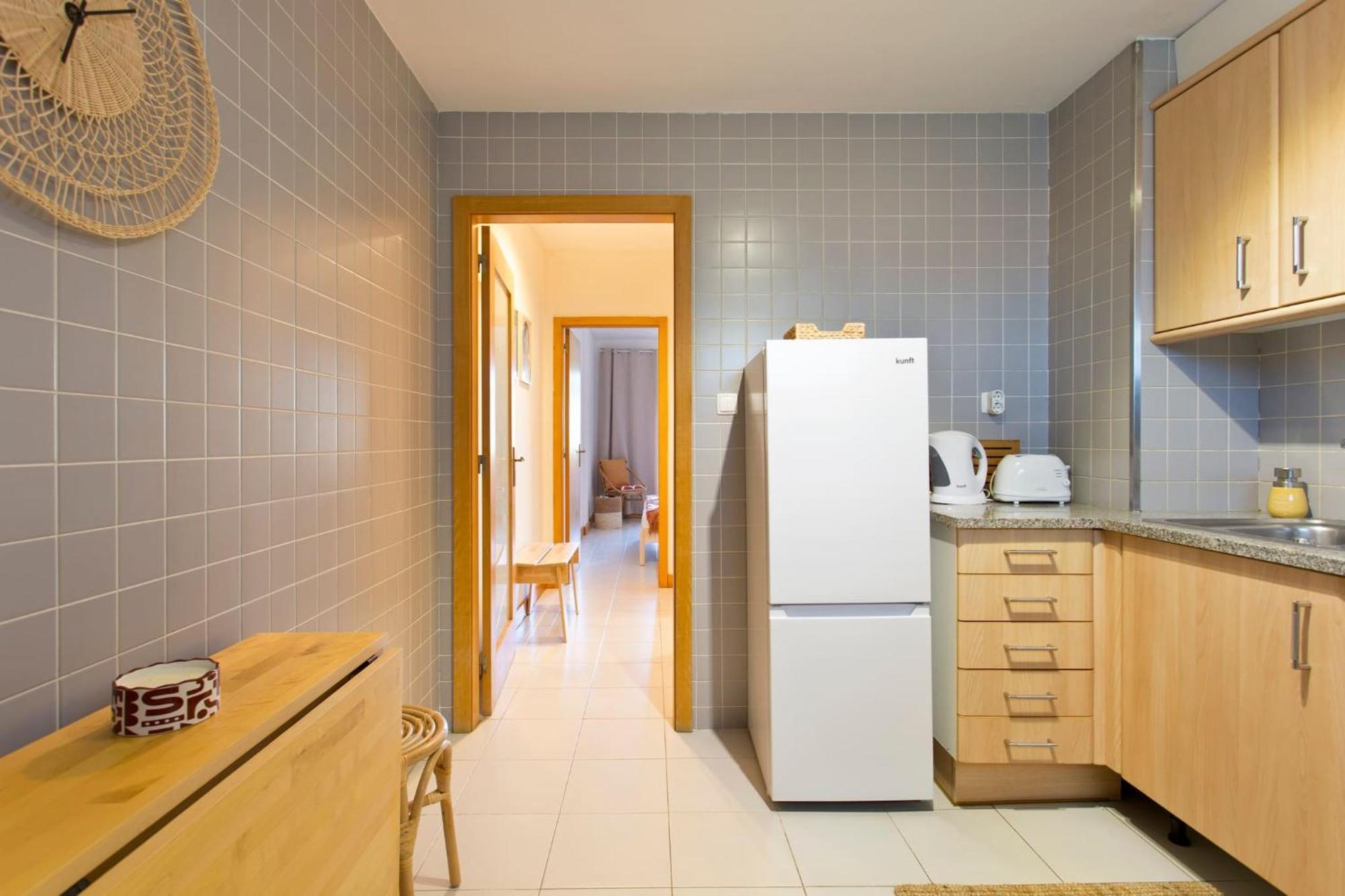 Aposentus - Contemporary Comfort Apartment *
