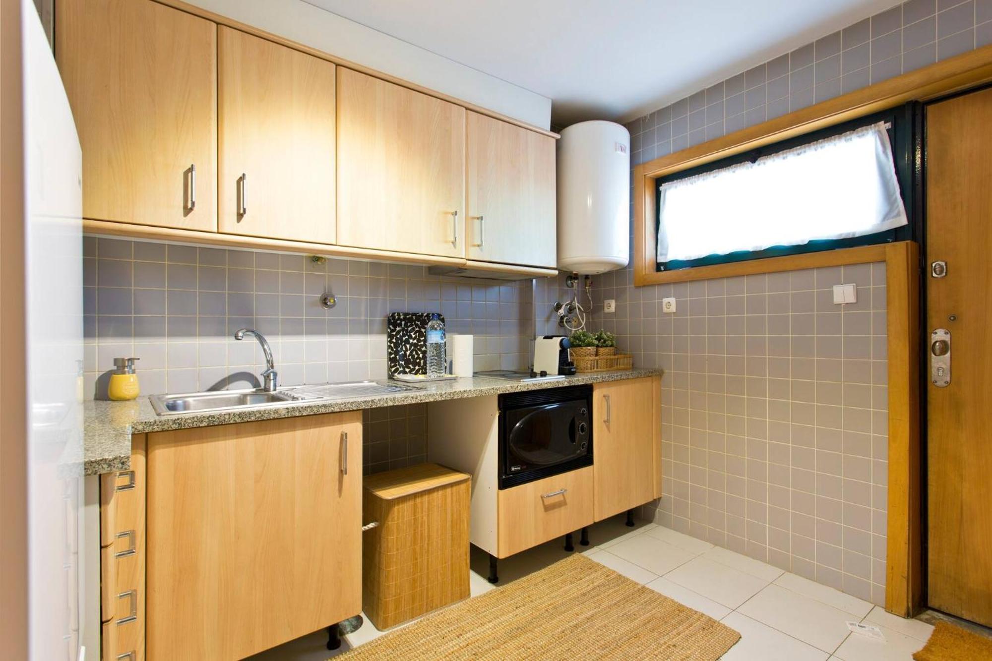 Aposentus - Contemporary Comfort Porto