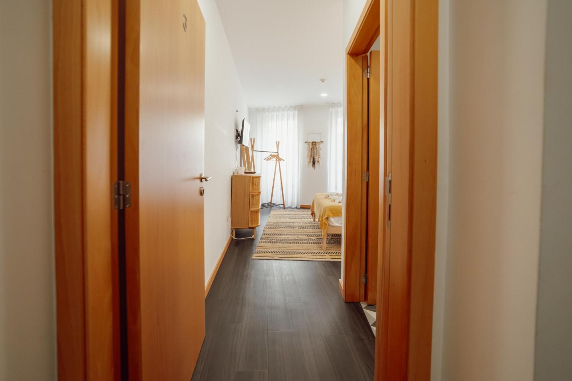 Chillout Trindade By Vacationy Apartment