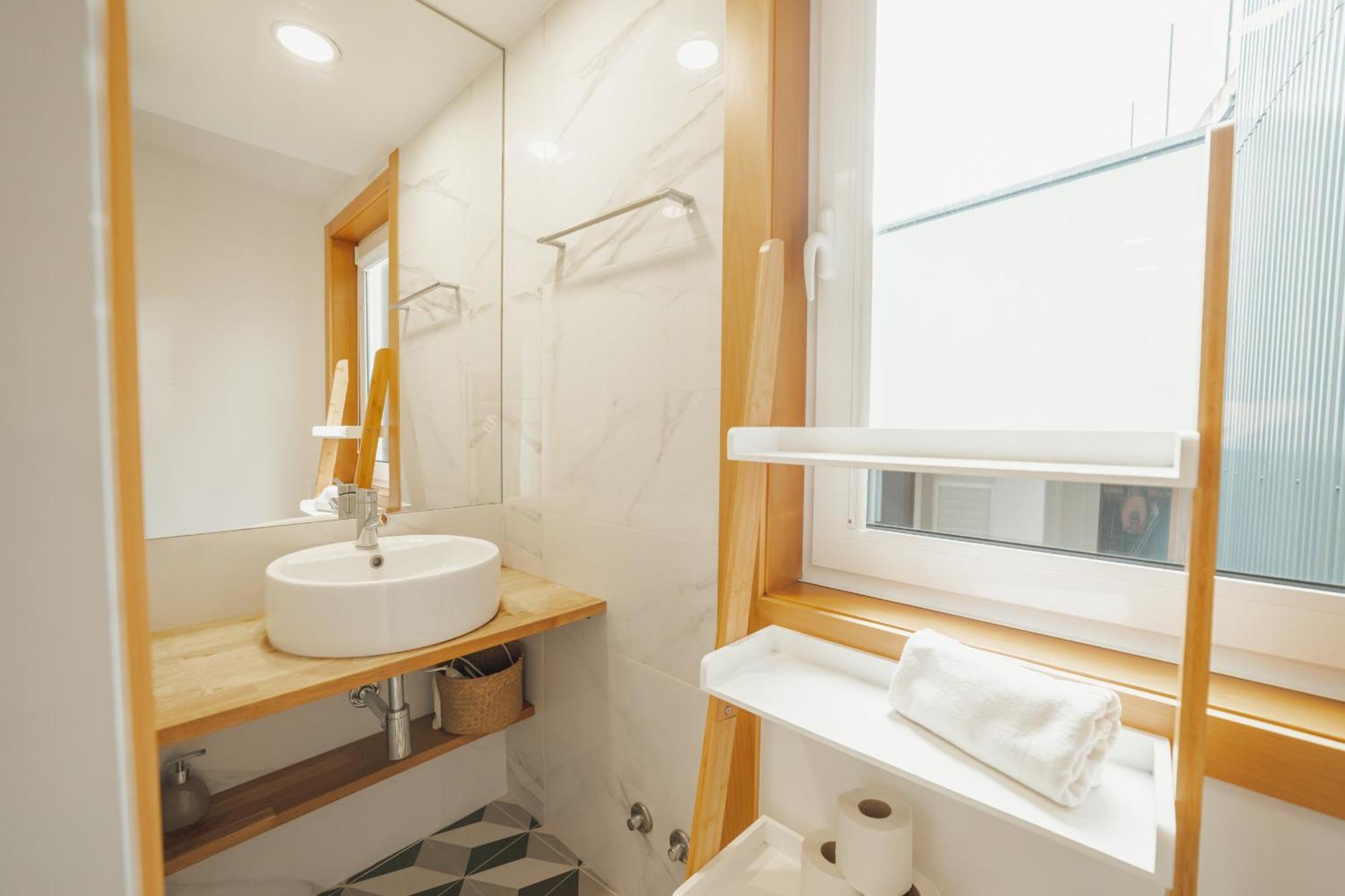 Apartamento Chillout Trindade By Vacationy Porto