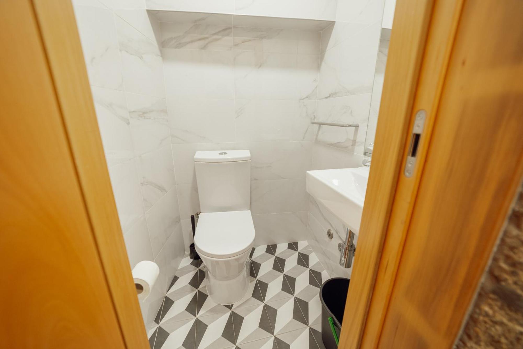 Apartment Chillout Trindade By Vacationy Porto