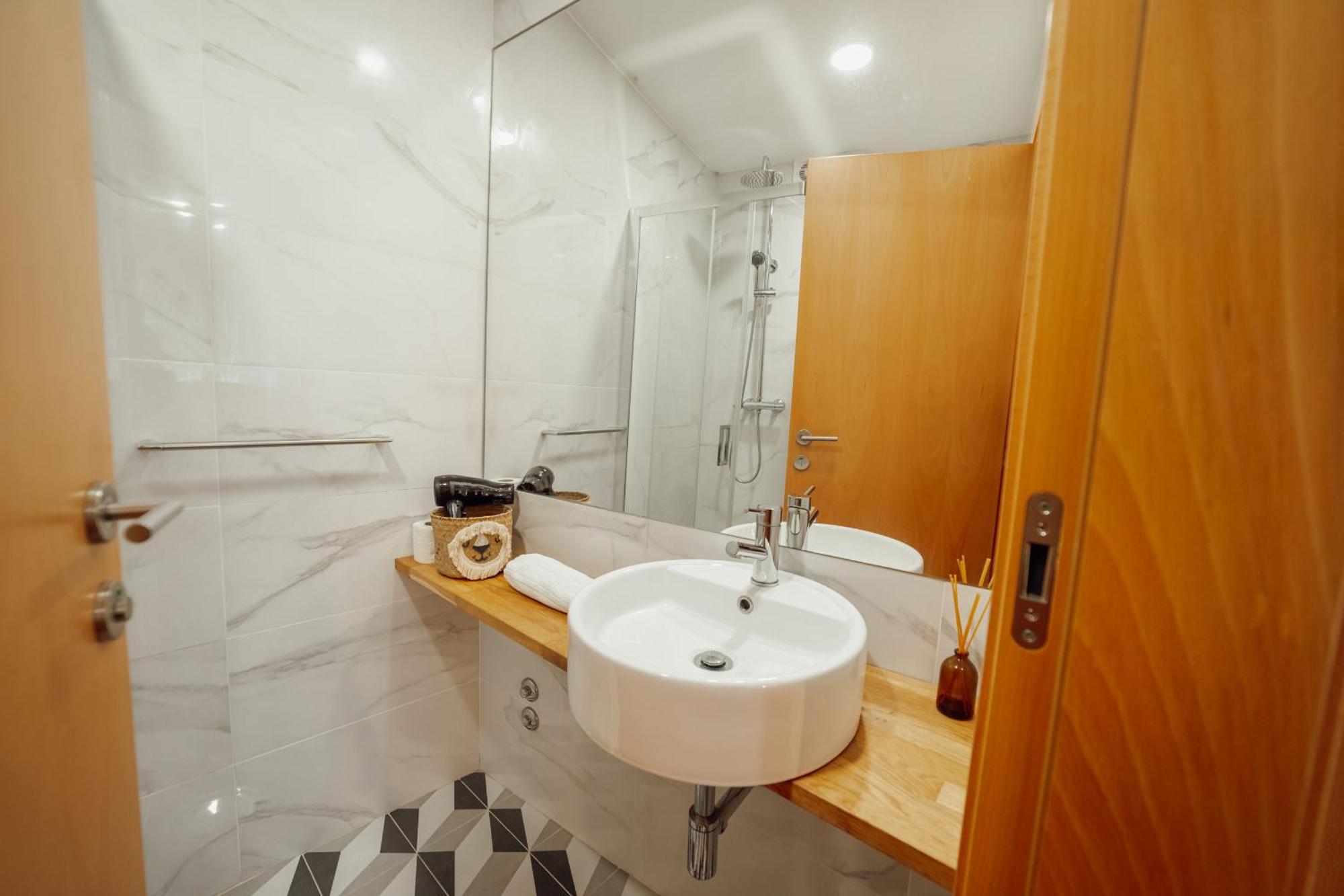 Chillout Trindade By Vacationy Apartamento