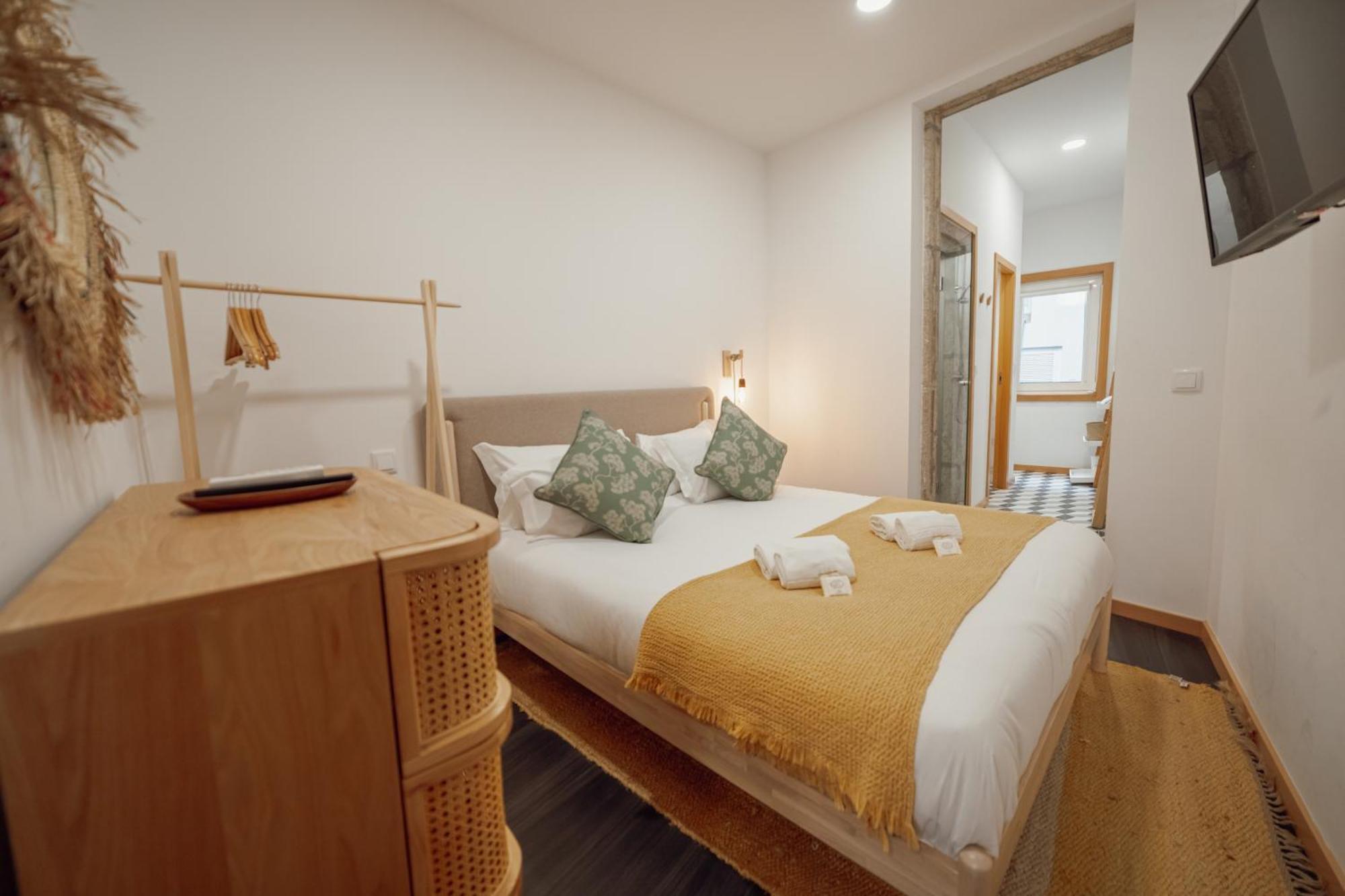 Apartment Chillout Trindade By Vacationy