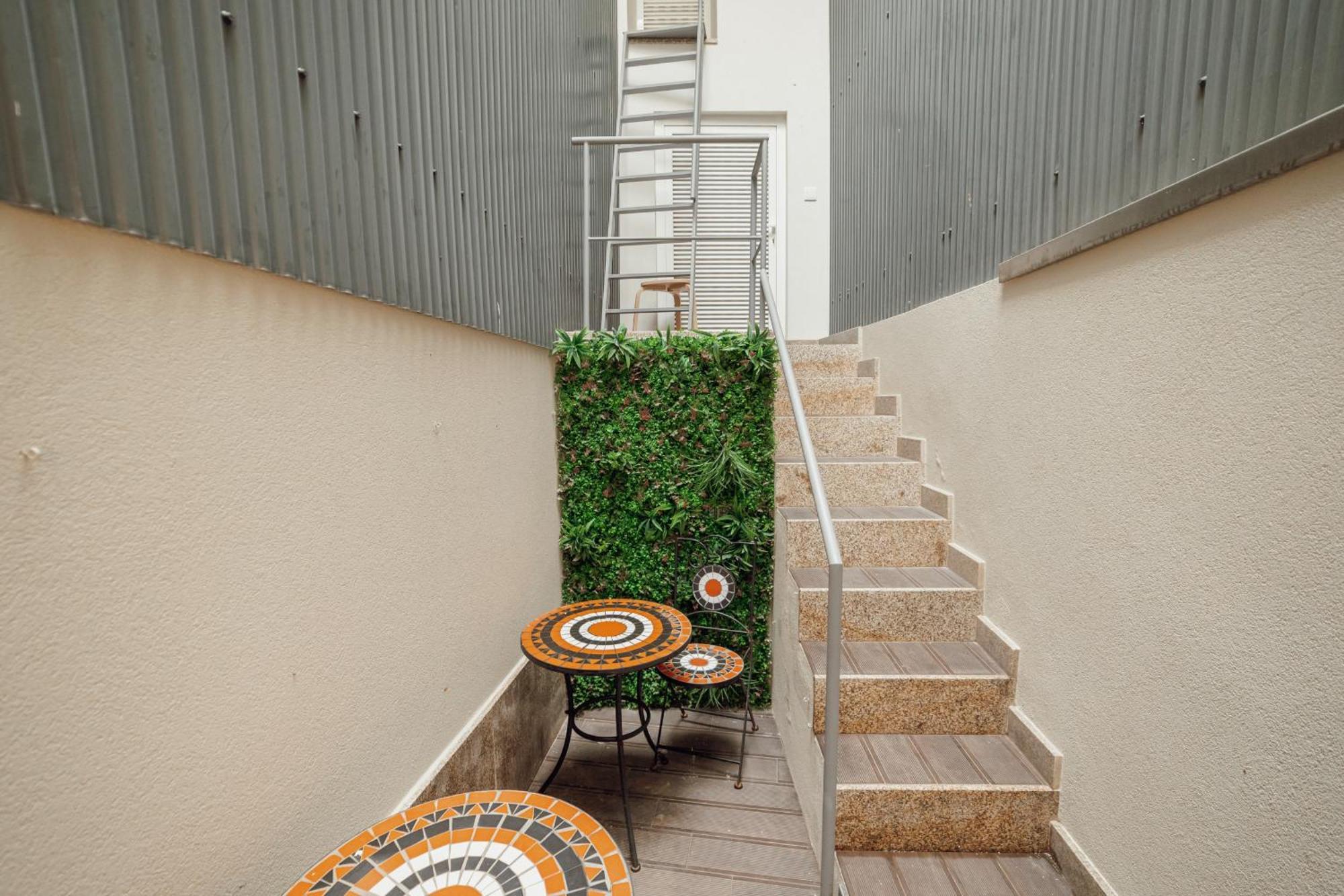 Chillout Trindade By Vacationy Apartment *