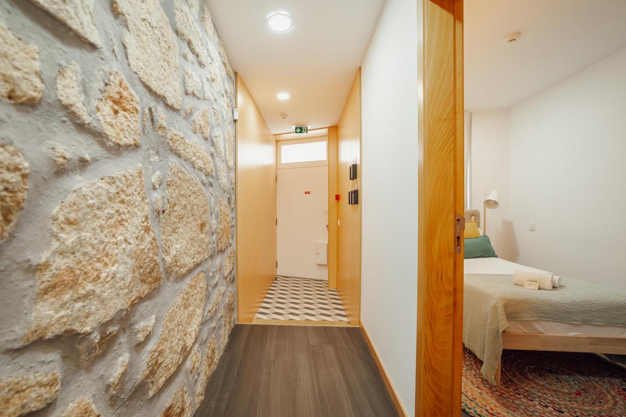 Apartment Chillout Trindade By Vacationy Porto