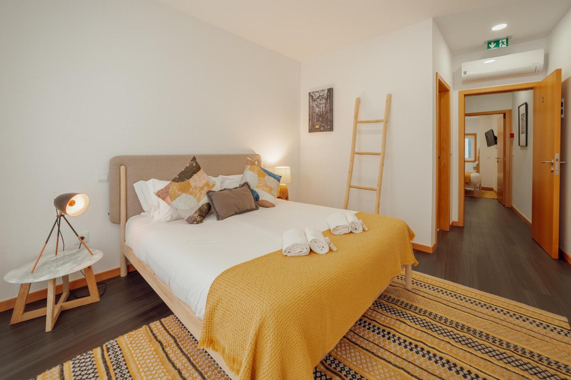 Chillout Trindade By Vacationy Apartment