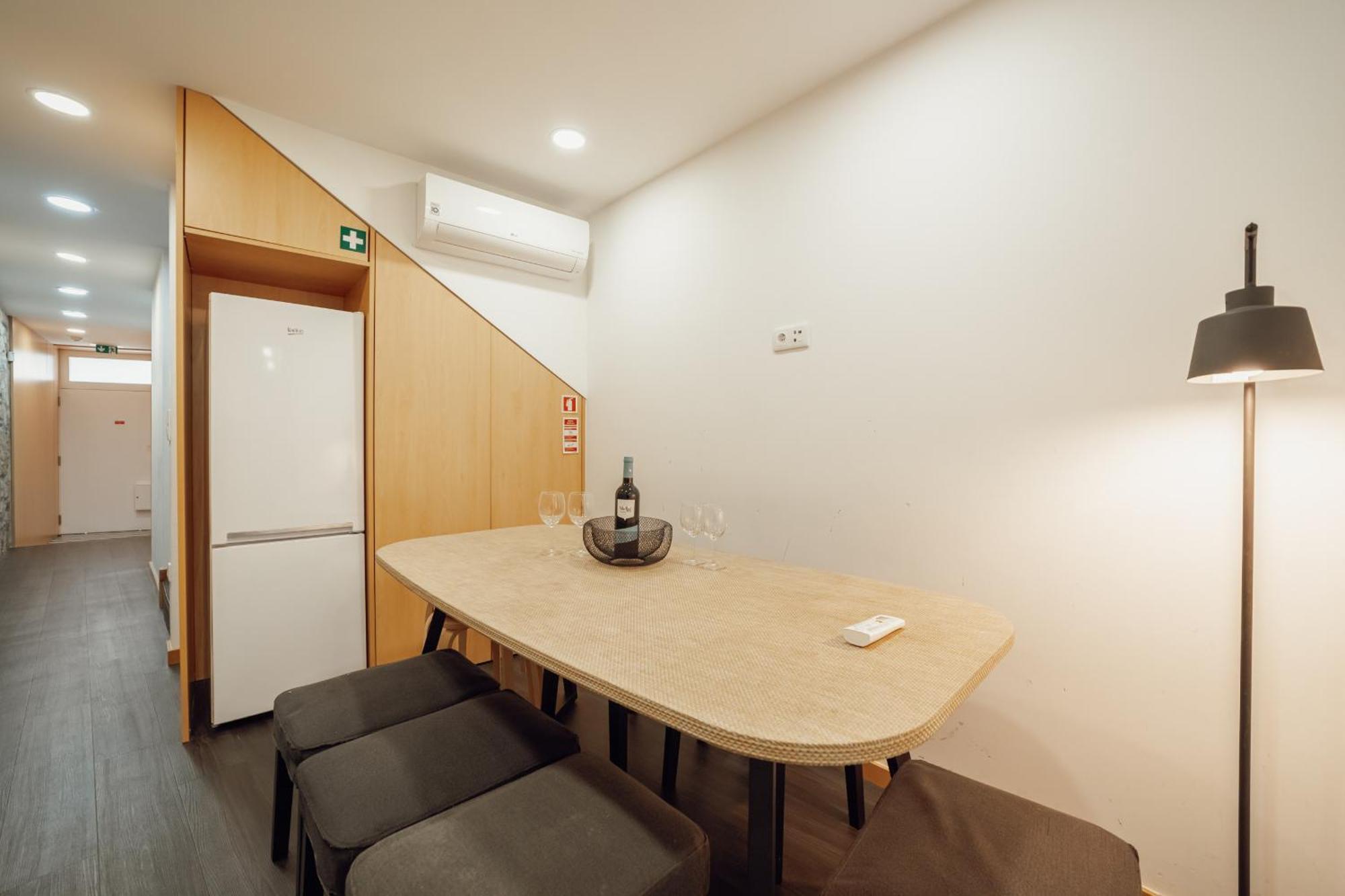 Chillout Trindade By Vacationy Apartment *