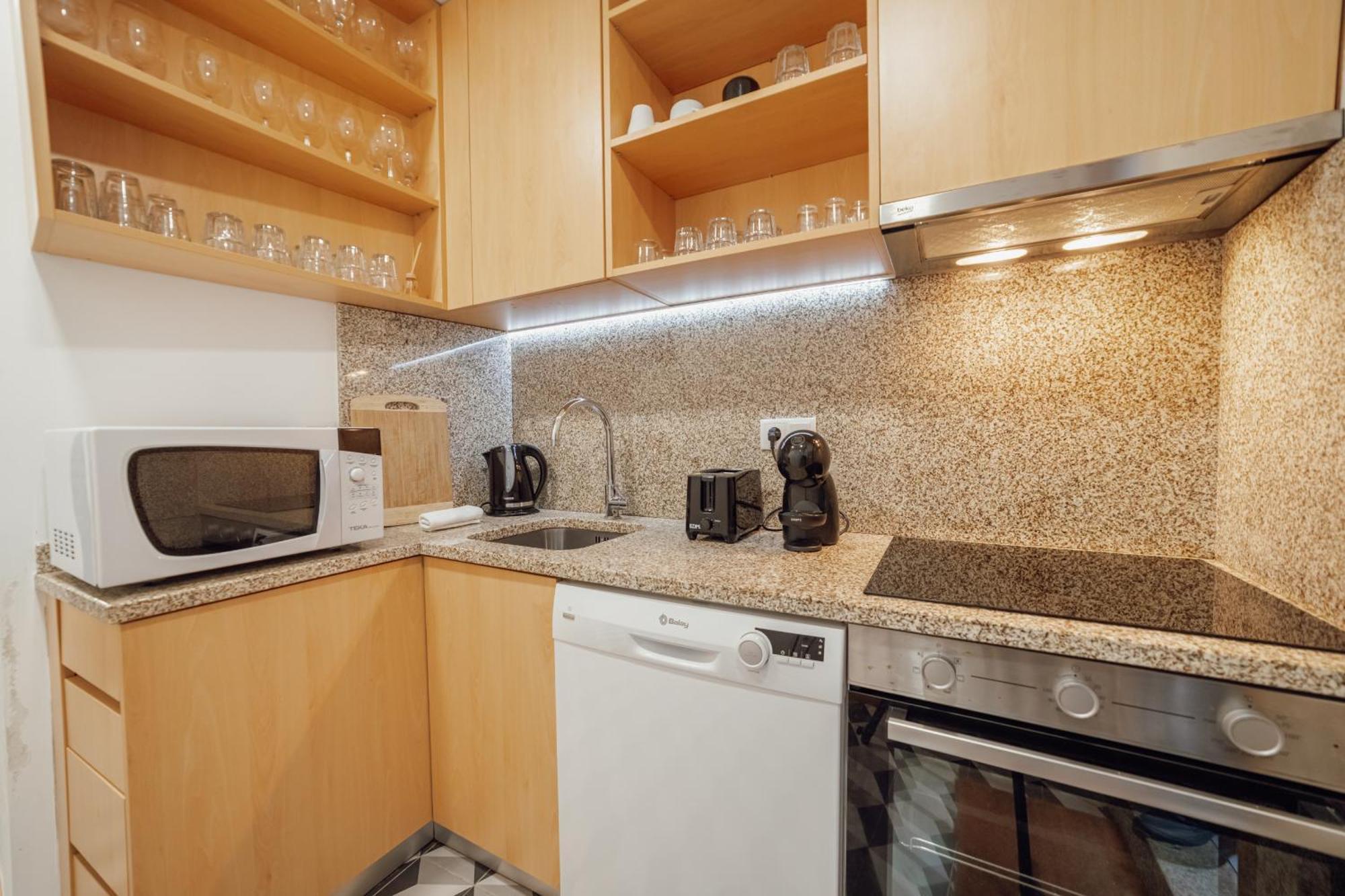 Apartamento Chillout Trindade By Vacationy *
