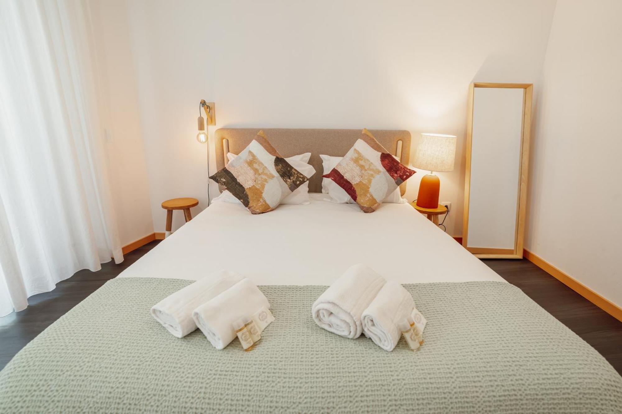Chillout Trindade By Vacationy Apartment Porto