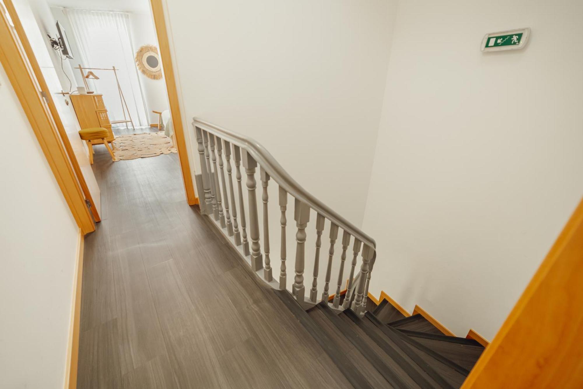 Apartamento Chillout Trindade By Vacationy Porto