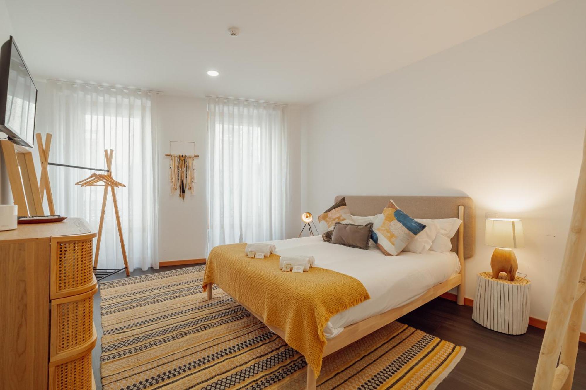 Apartment Chillout Trindade By Vacationy