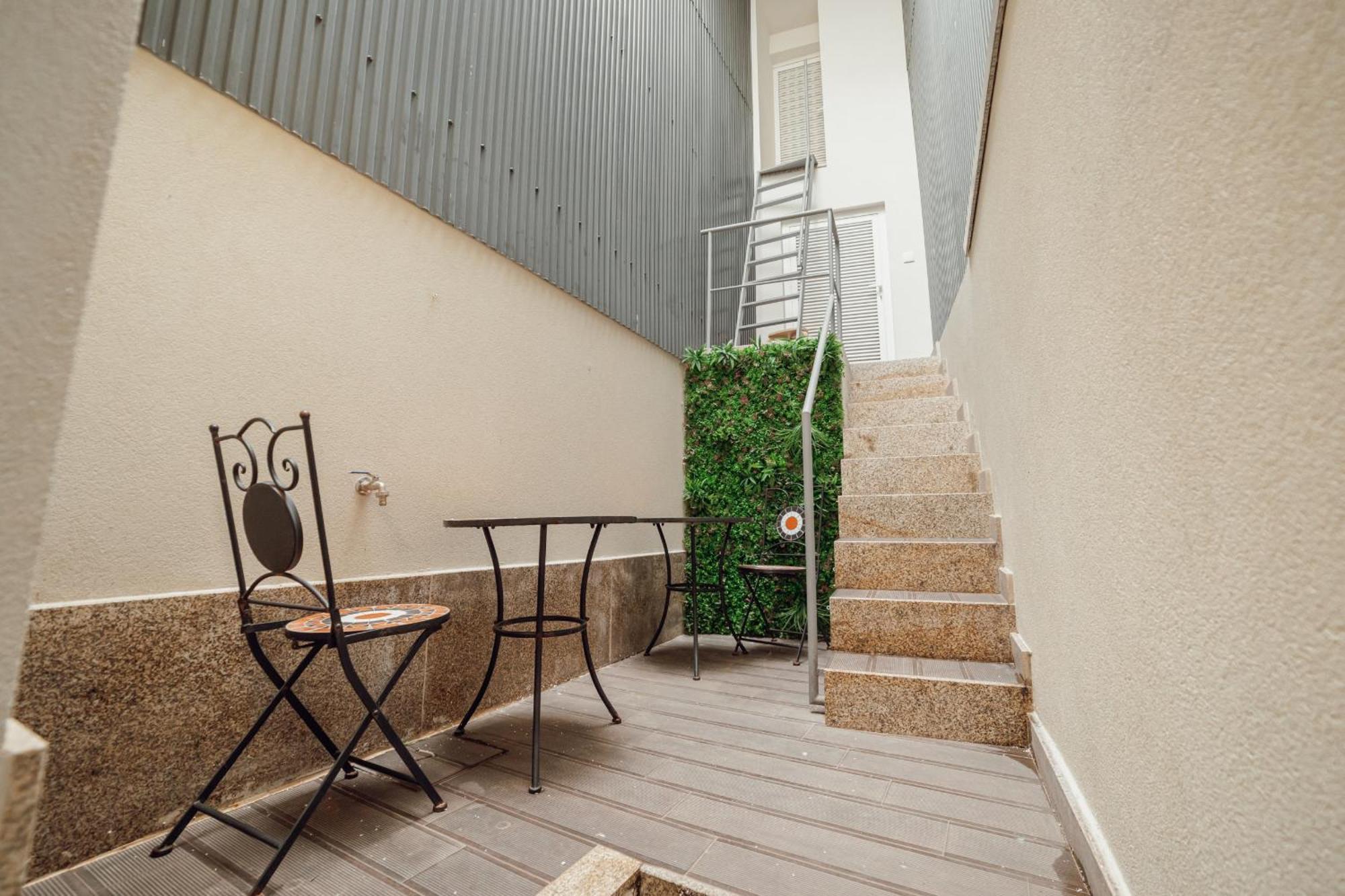 Apartment Chillout Trindade By Vacationy *