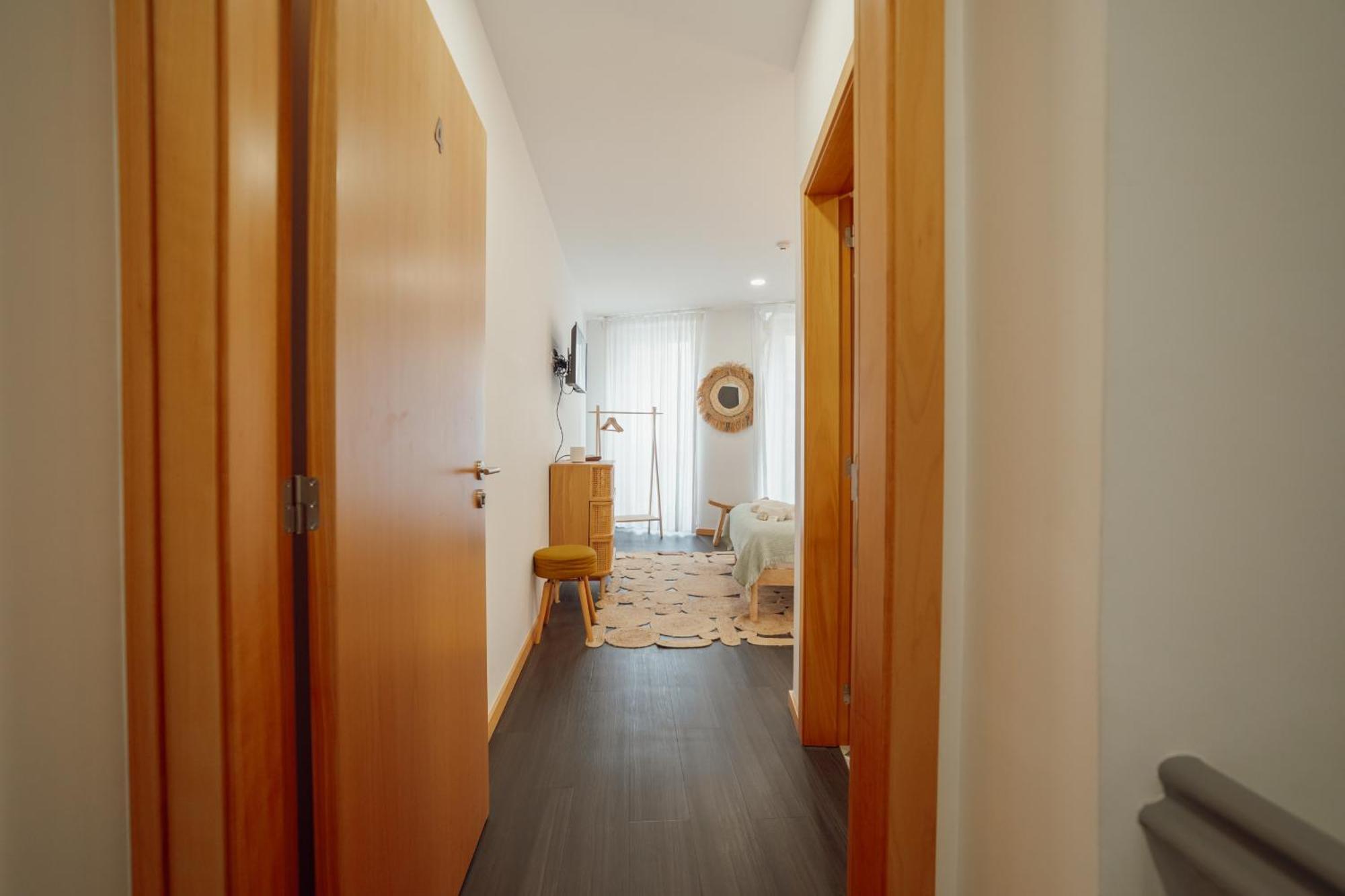 Apartment Chillout Trindade By Vacationy