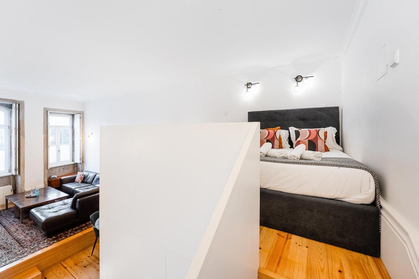 Guestready - Mezzanine Comfort In
