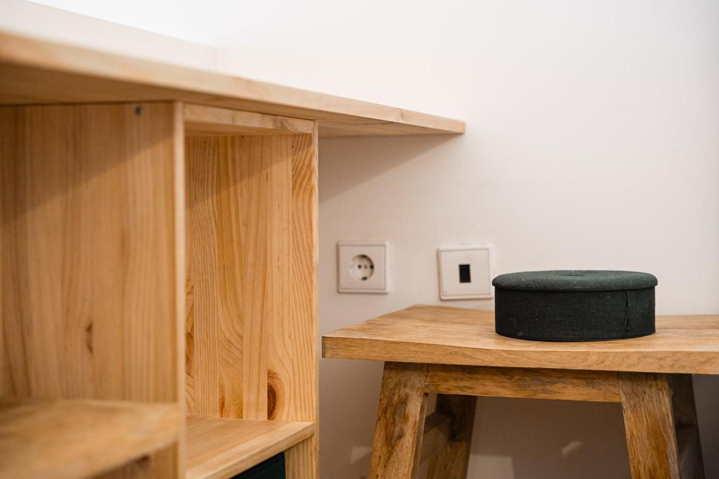 Guestready - Mezzanine Comfort In Apartment