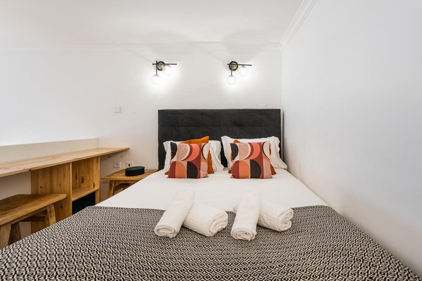 Apartment Guestready - Mezzanine Comfort In