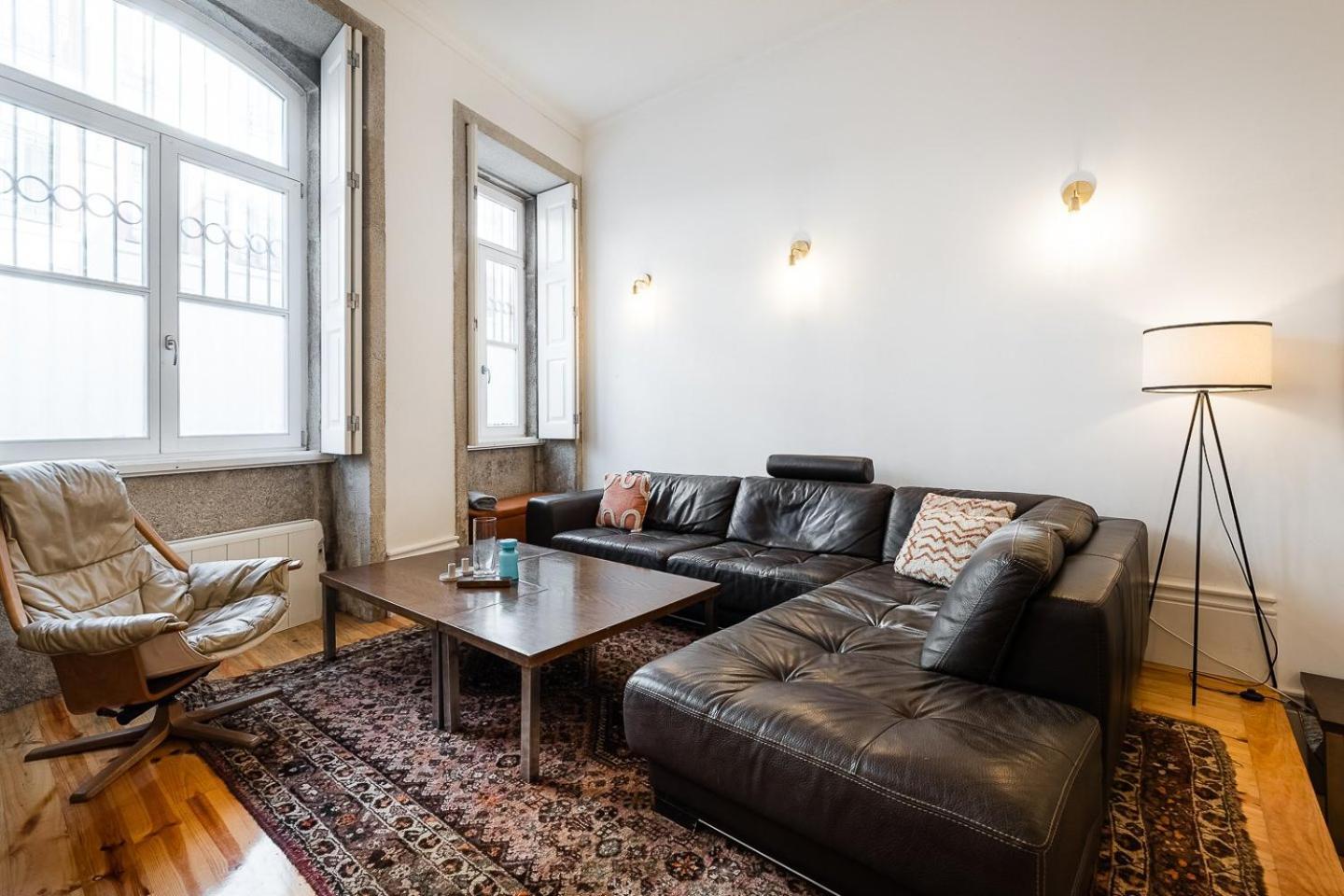 Apartment Guestready - Mezzanine Comfort In *
