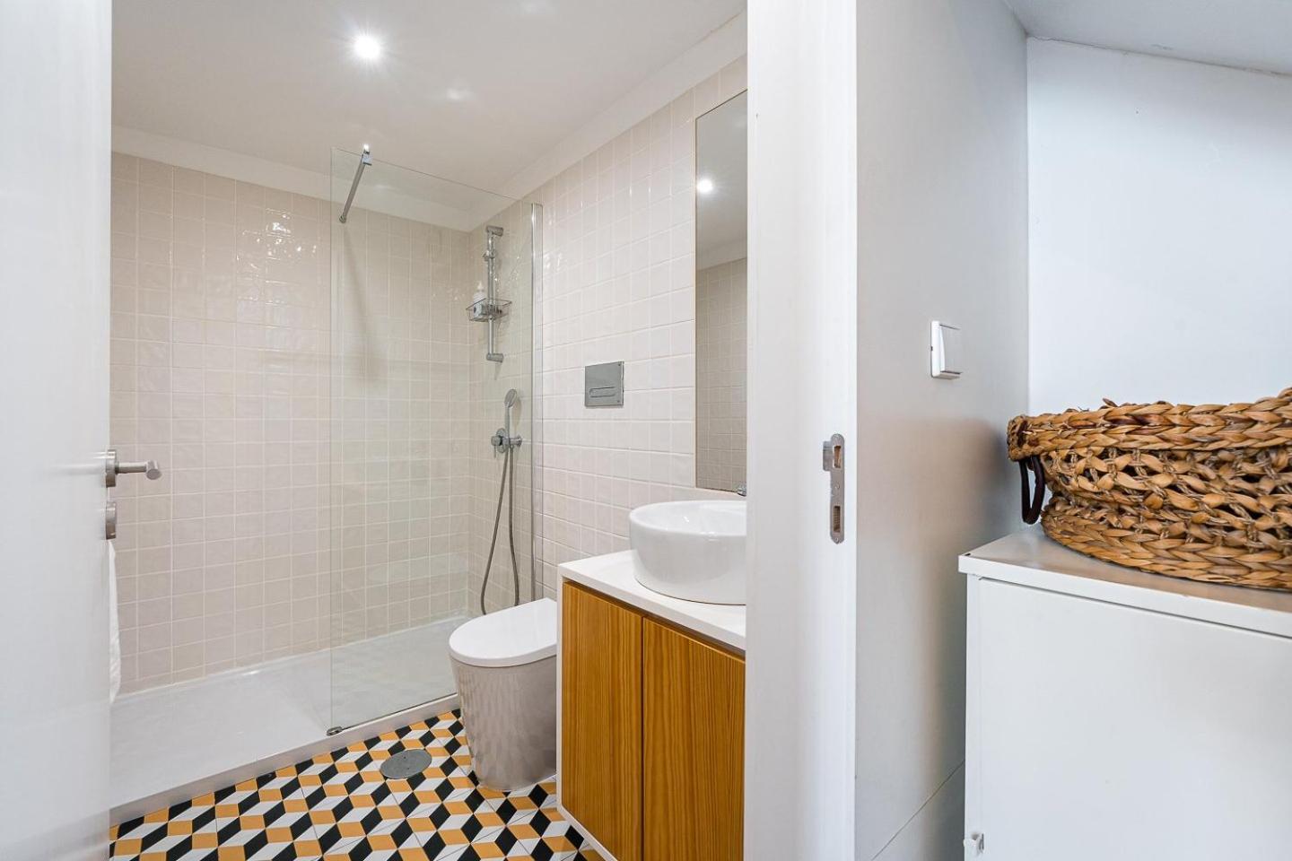 Apartment Guestready - Mezzanine Comfort In